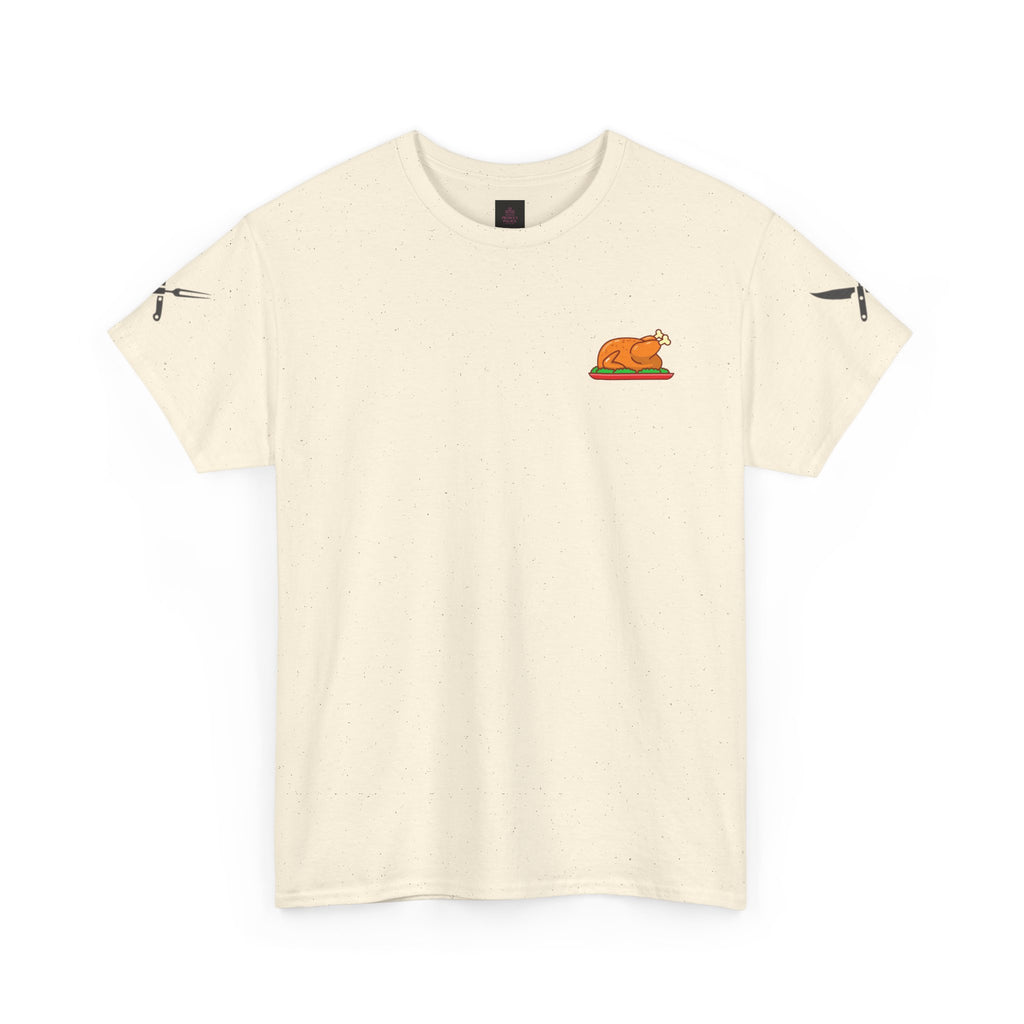 Thanksgiving Unisex Tee Shirt