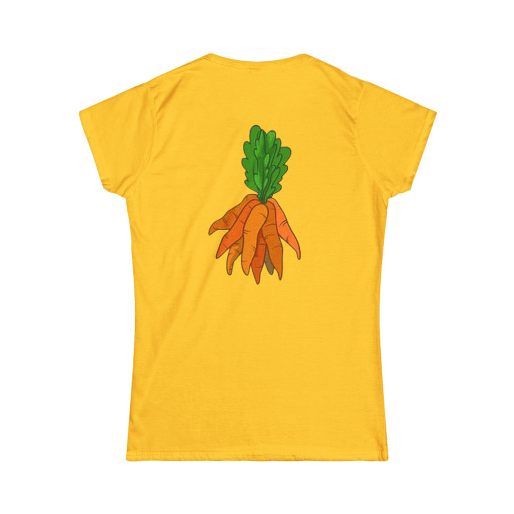 Women's Softstyle Tee