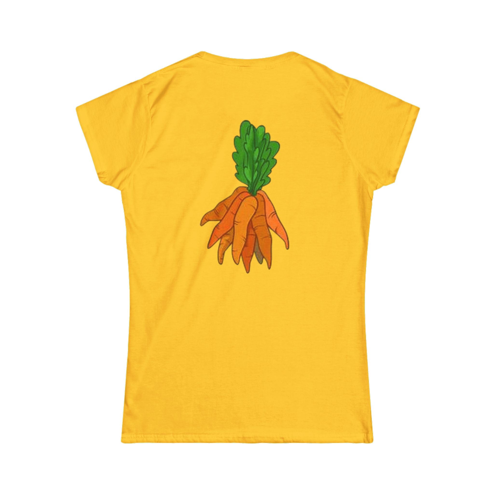 Women's Softstyle Tee