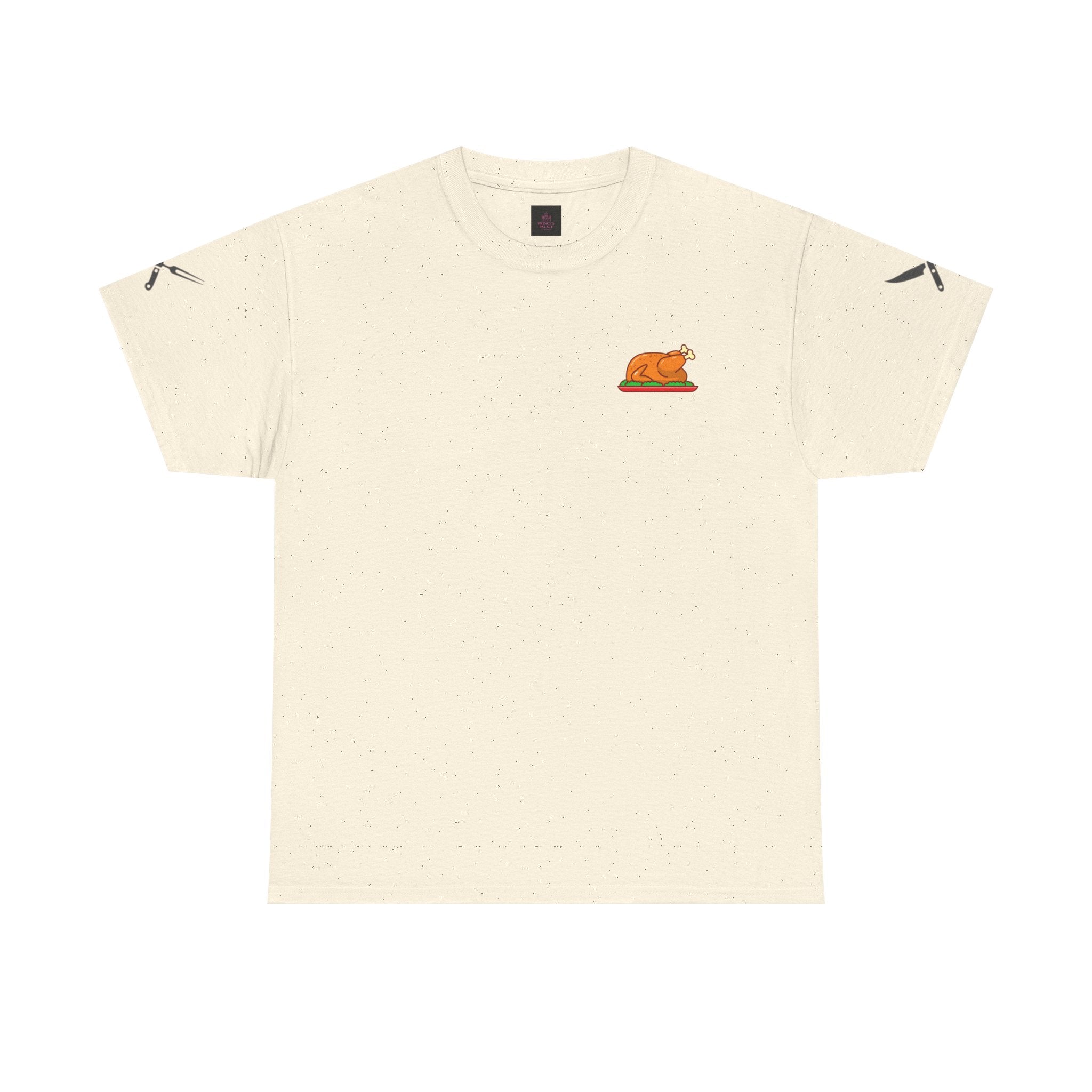 Thanksgiving Unisex Tee Shirt