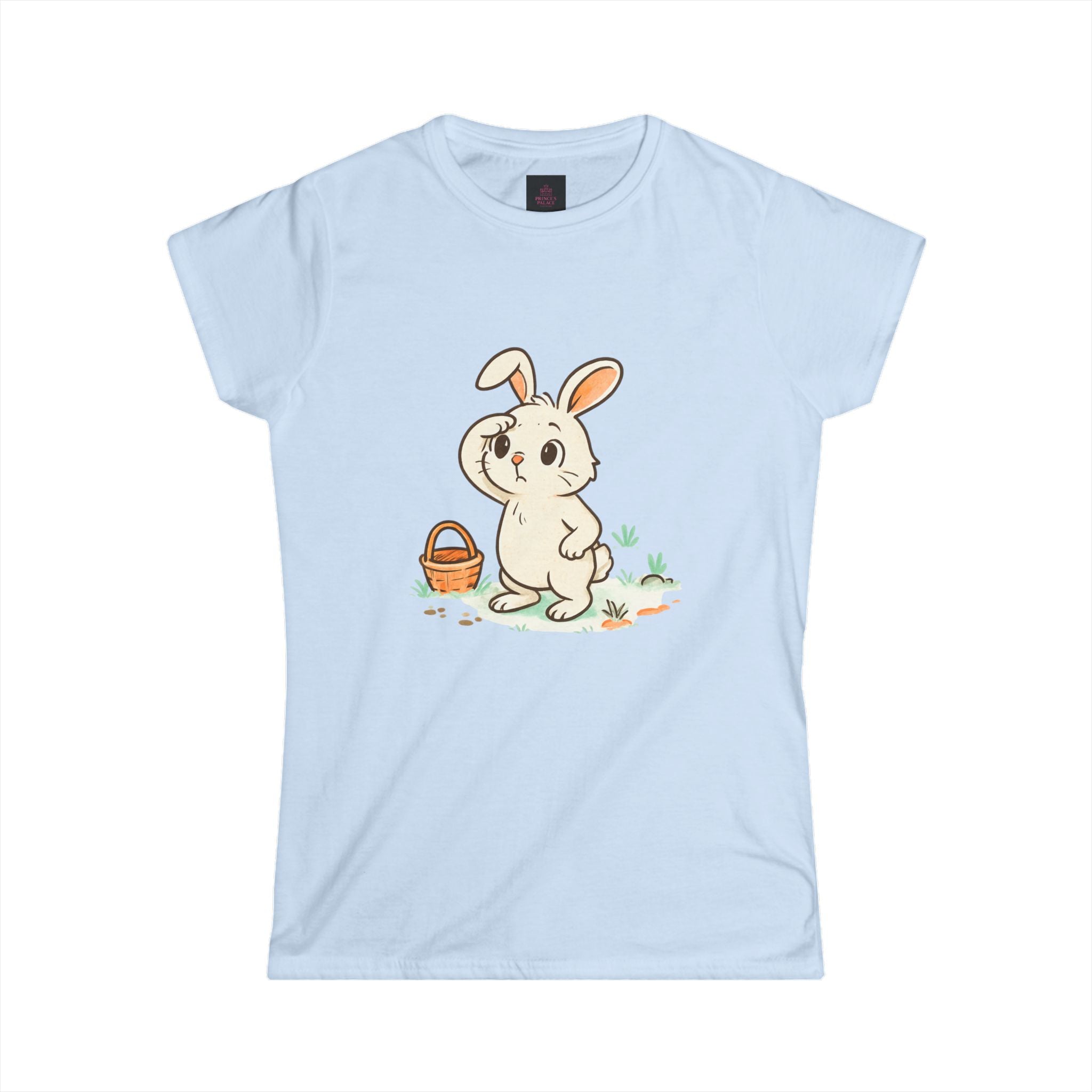 Women's Softstyle Tee