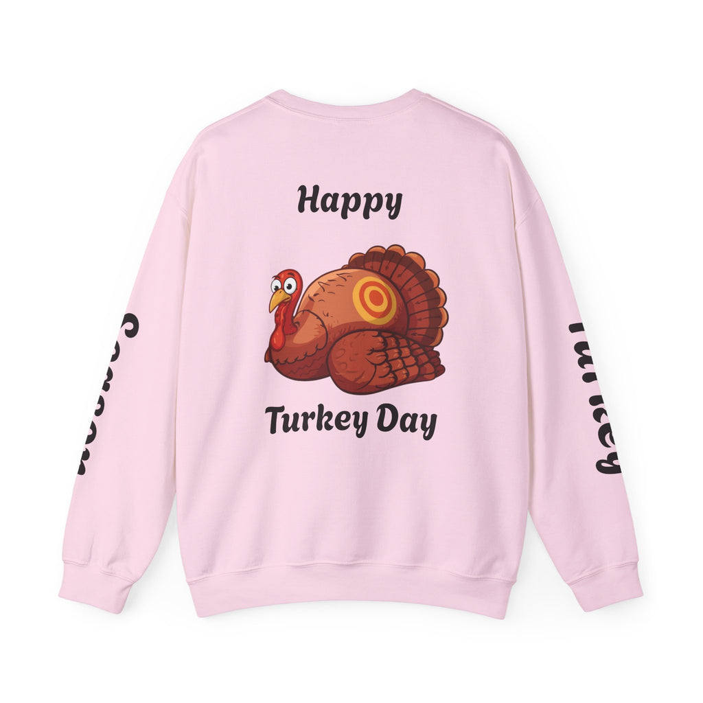 Thanksgiving Sweater - Sweatshirt