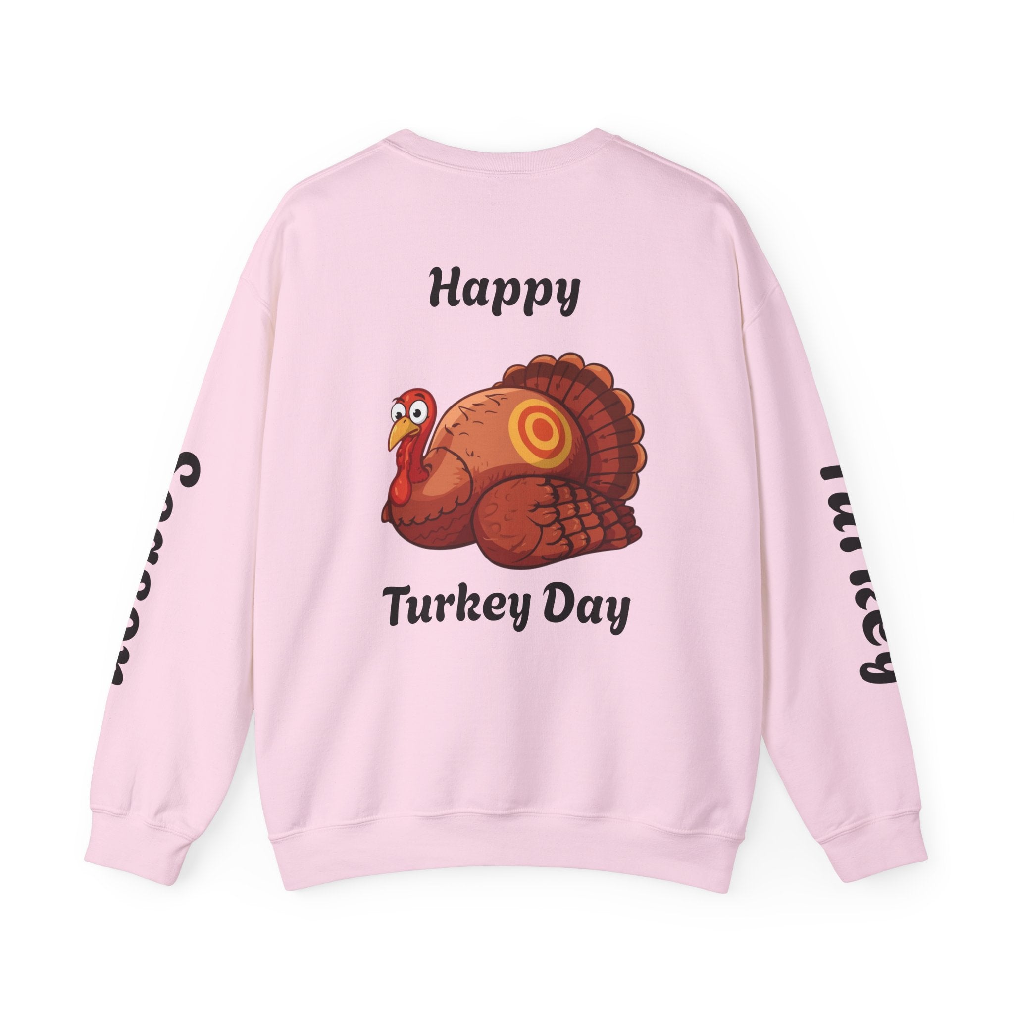 Thanksgiving Sweater - Sweatshirt