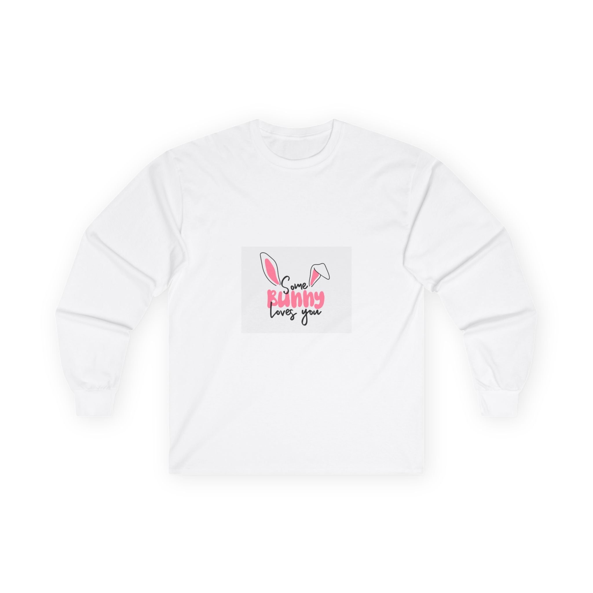 Unisex Ultra Cotton Long Sleeve Tee