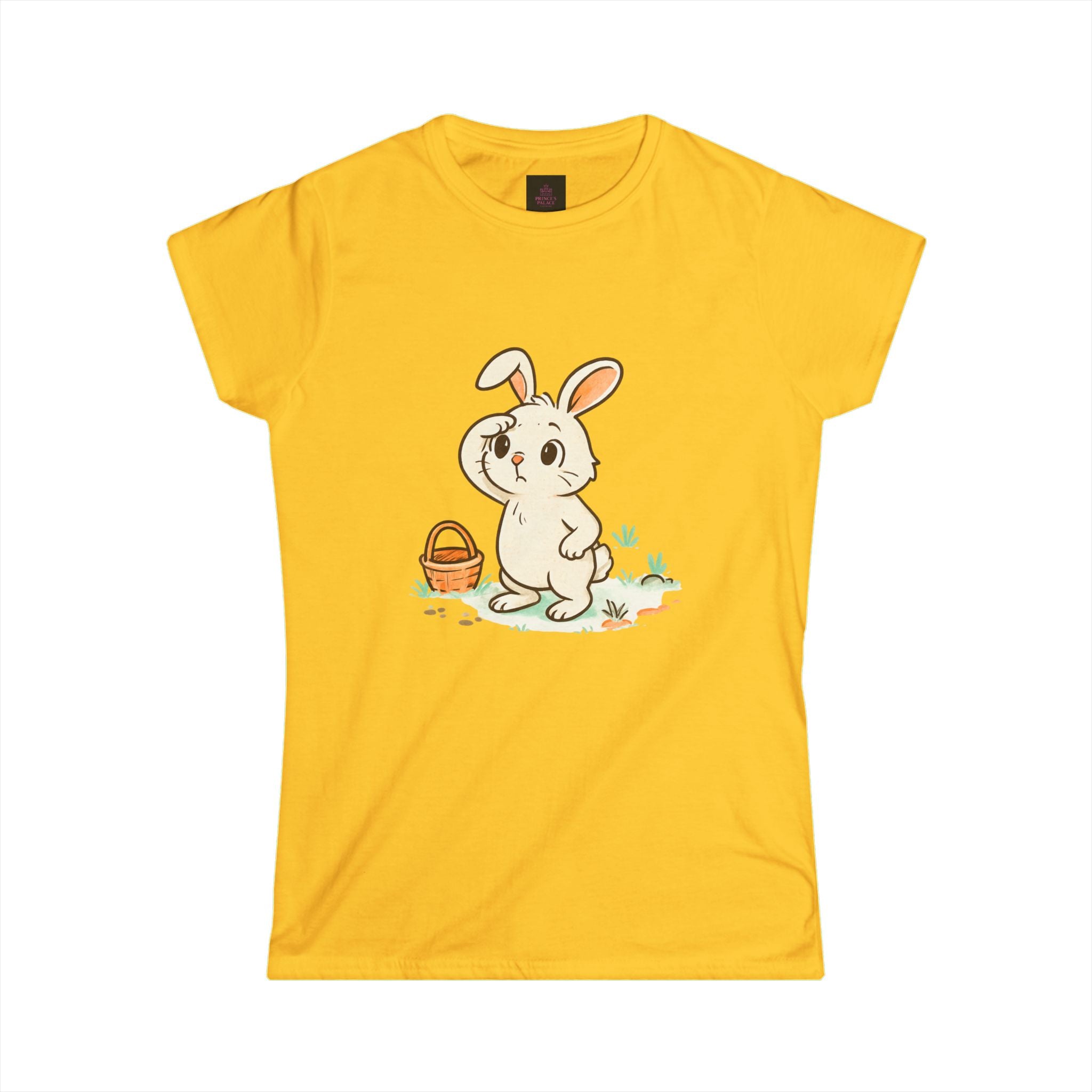 Women's Softstyle Tee