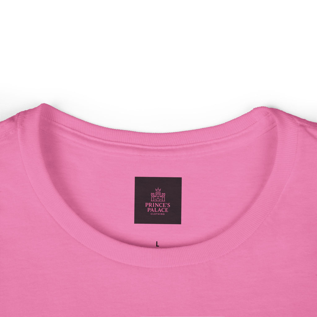 Women's Softstyle Tee