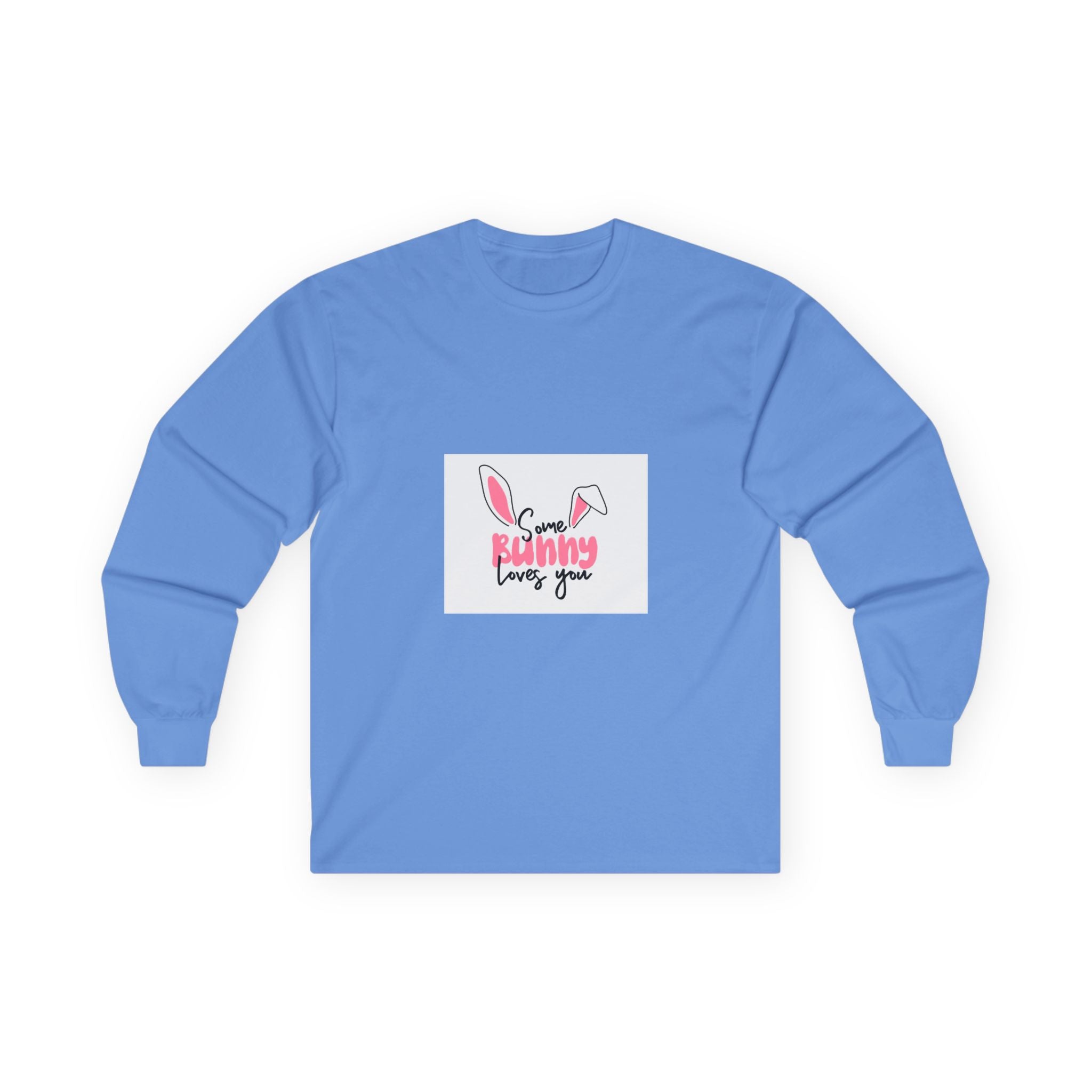 Unisex Ultra Cotton Long Sleeve Tee