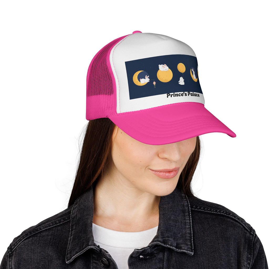 Trucker Caps
