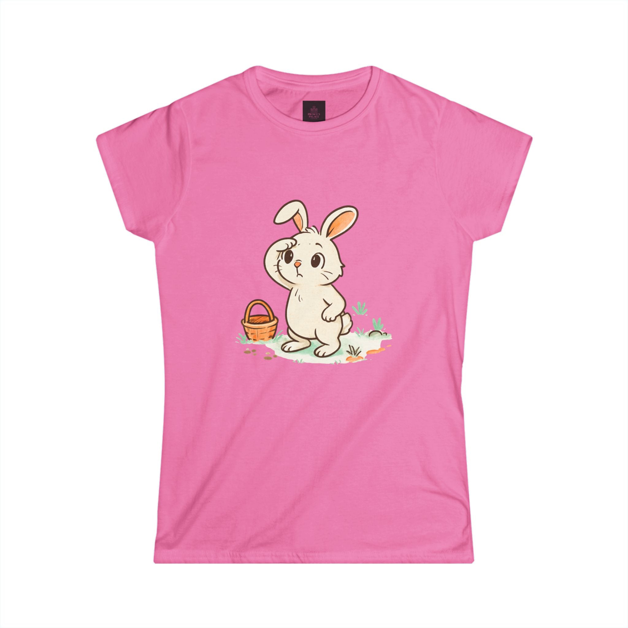 Women's Softstyle Tee