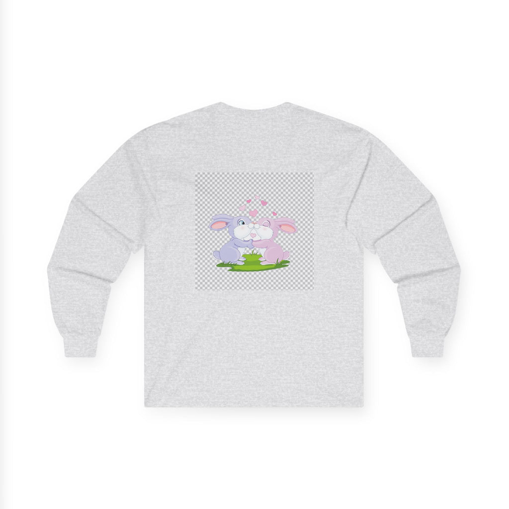 Unisex Ultra Cotton Long Sleeve Tee
