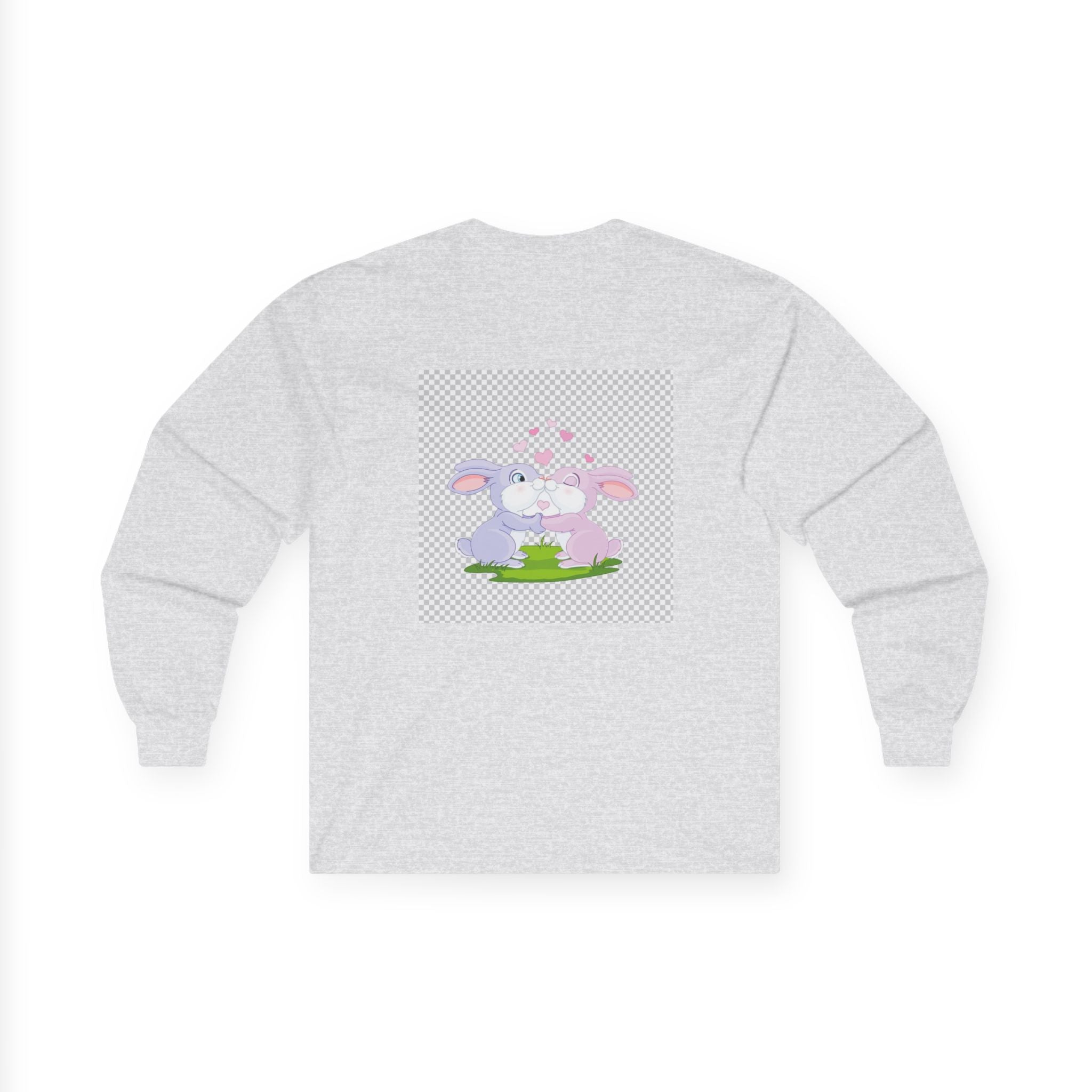 Unisex Ultra Cotton Long Sleeve Tee
