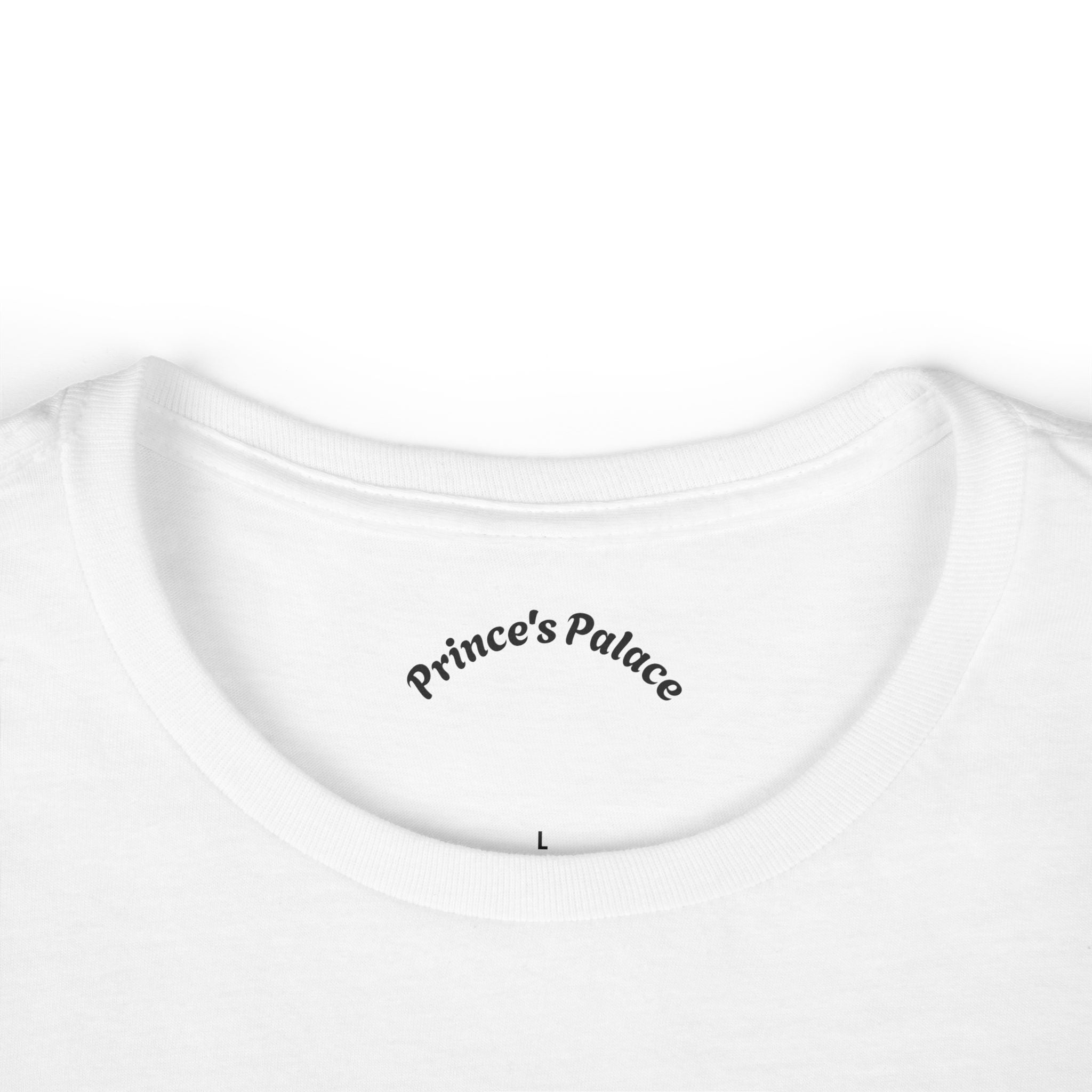 Women's Softstyle Tee