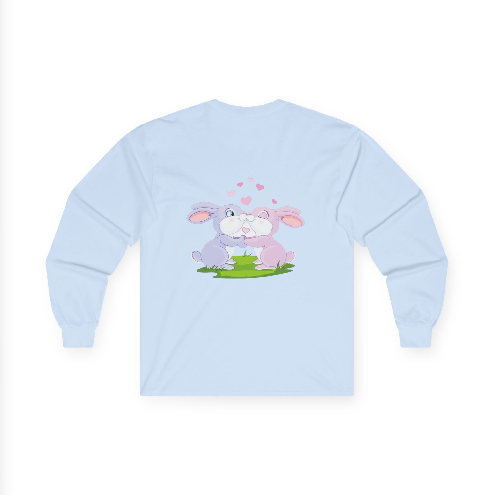 Unisex Ultra Cotton Long Sleeve Tee