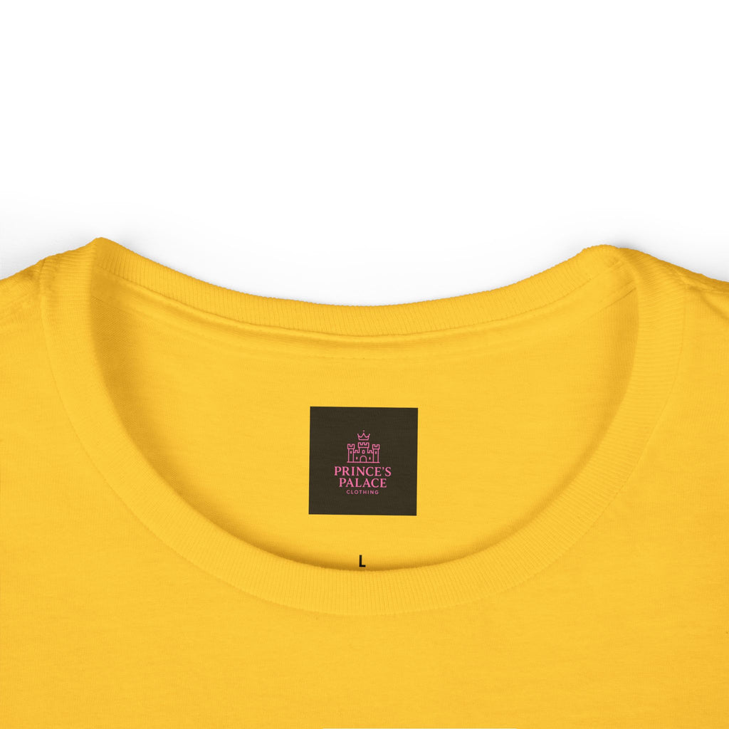 Women's Softstyle Tee