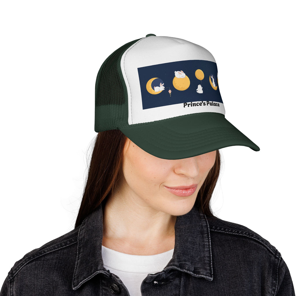 Trucker Caps
