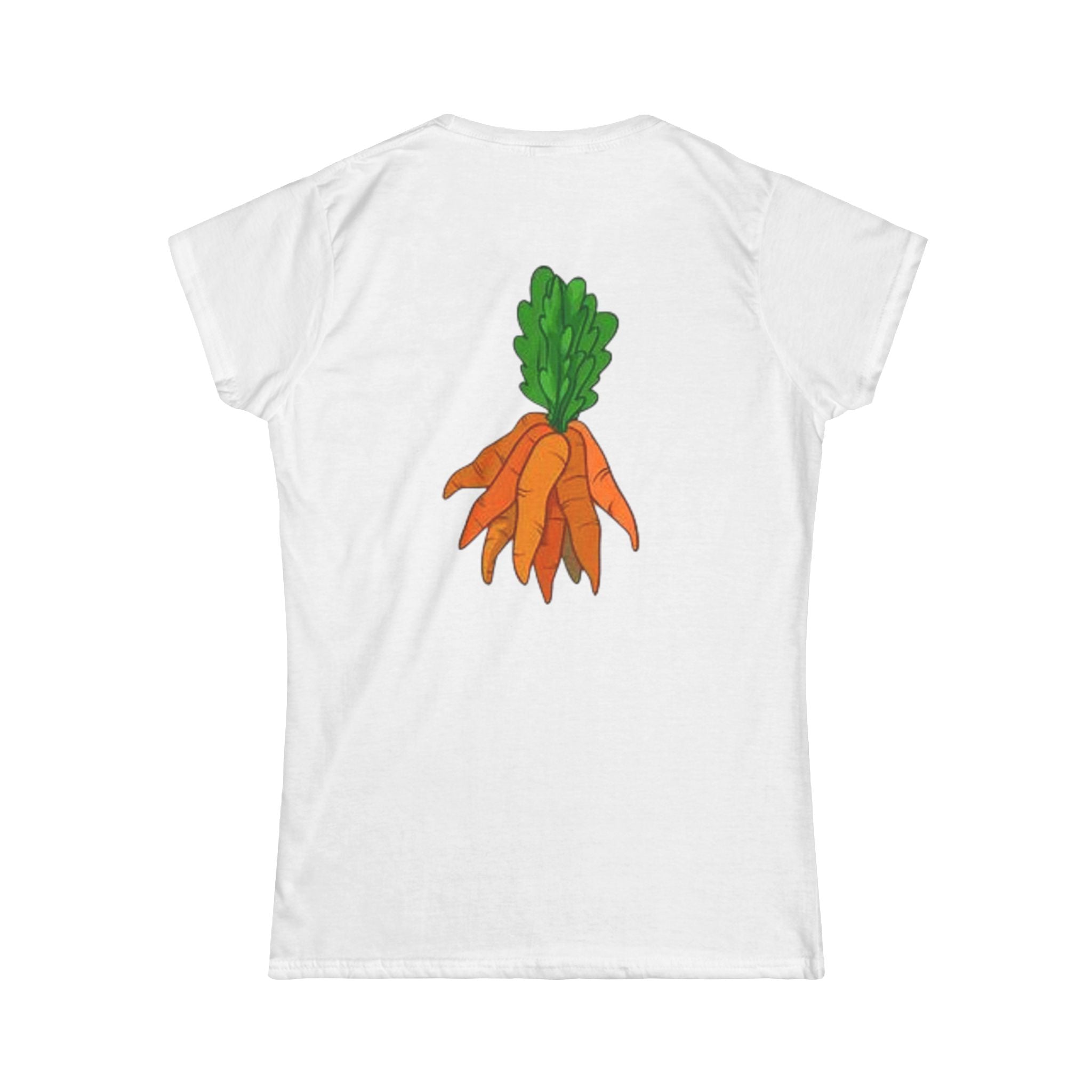 Women's Softstyle Tee