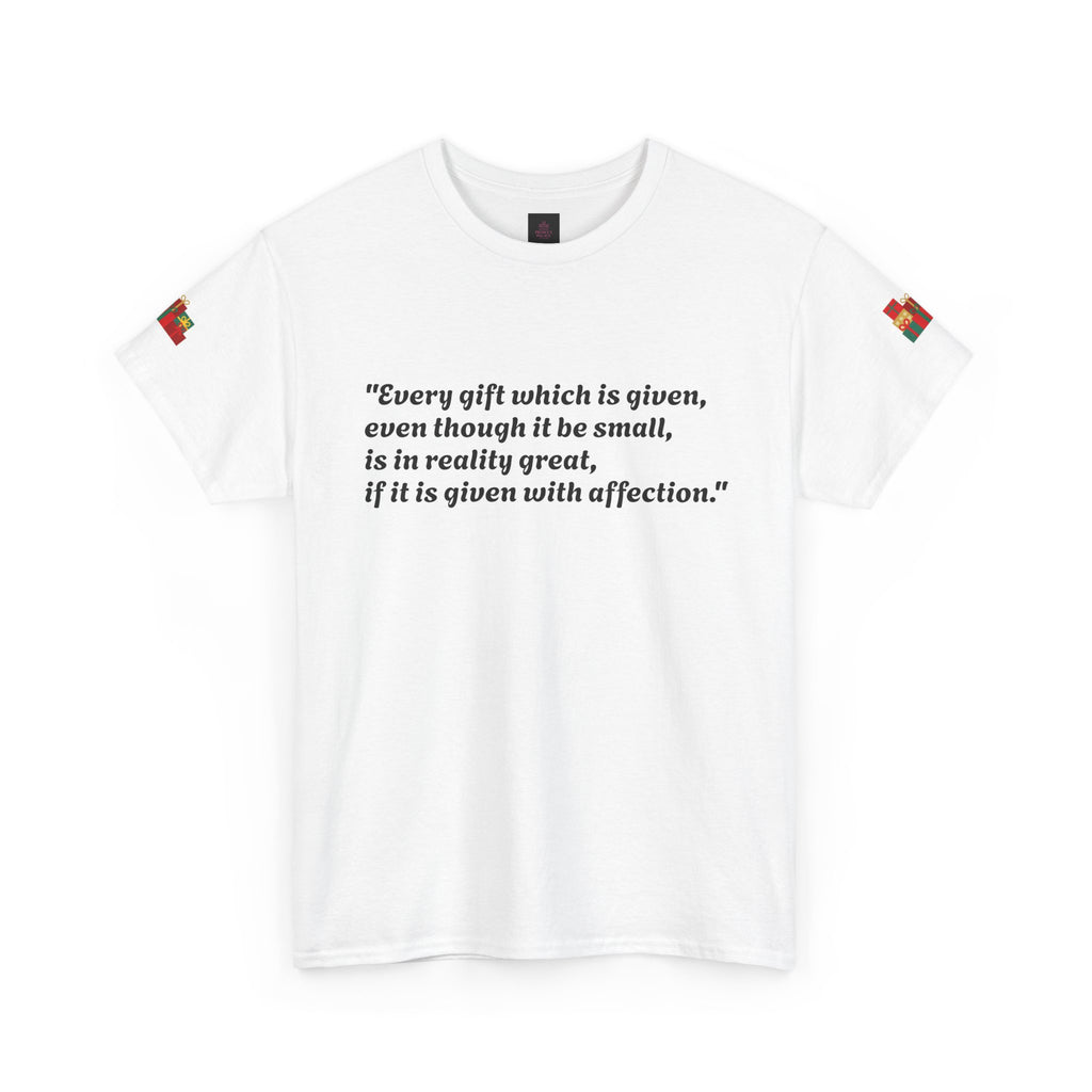 Christmas Tee - Unisex Tee