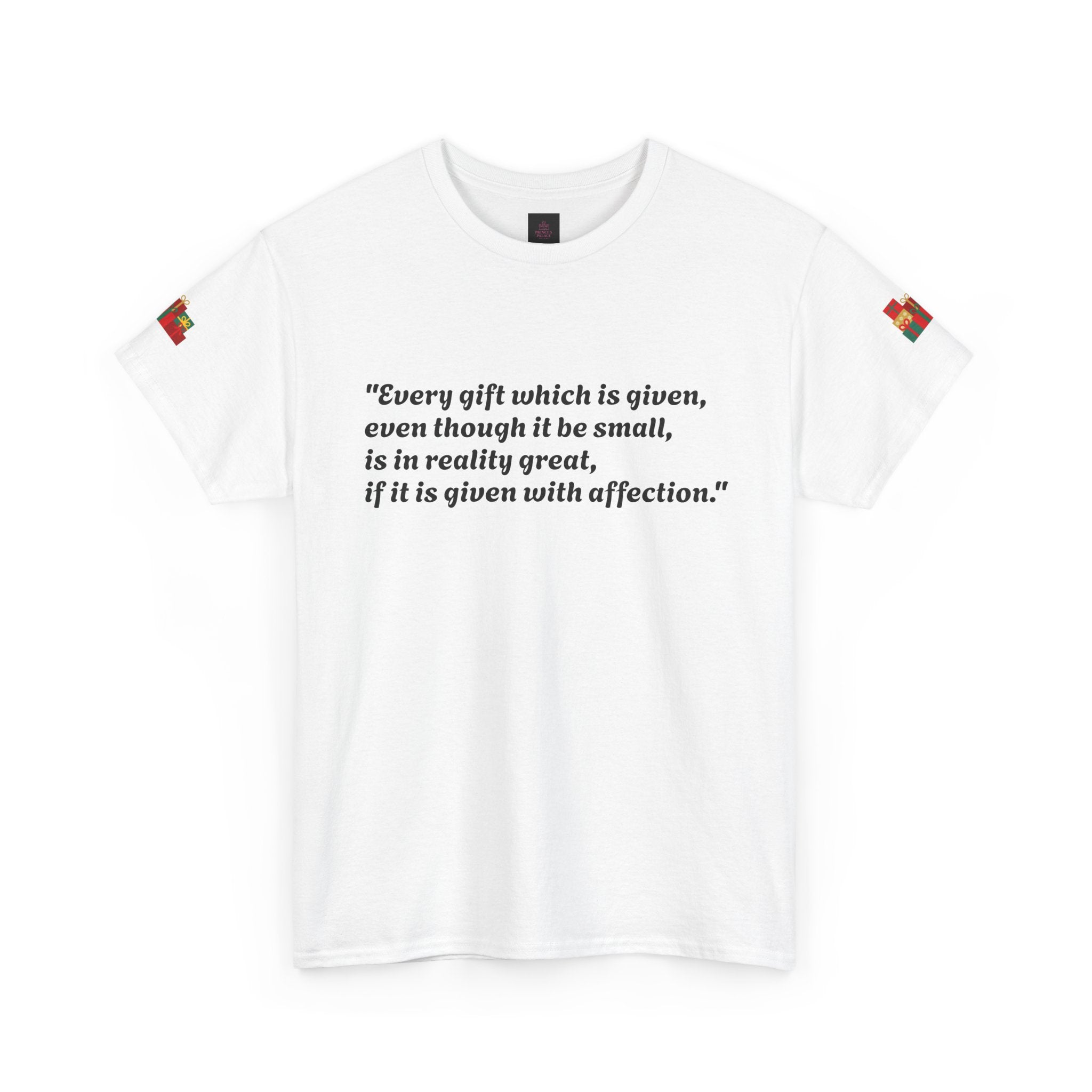 Christmas Tee - Unisex Tee