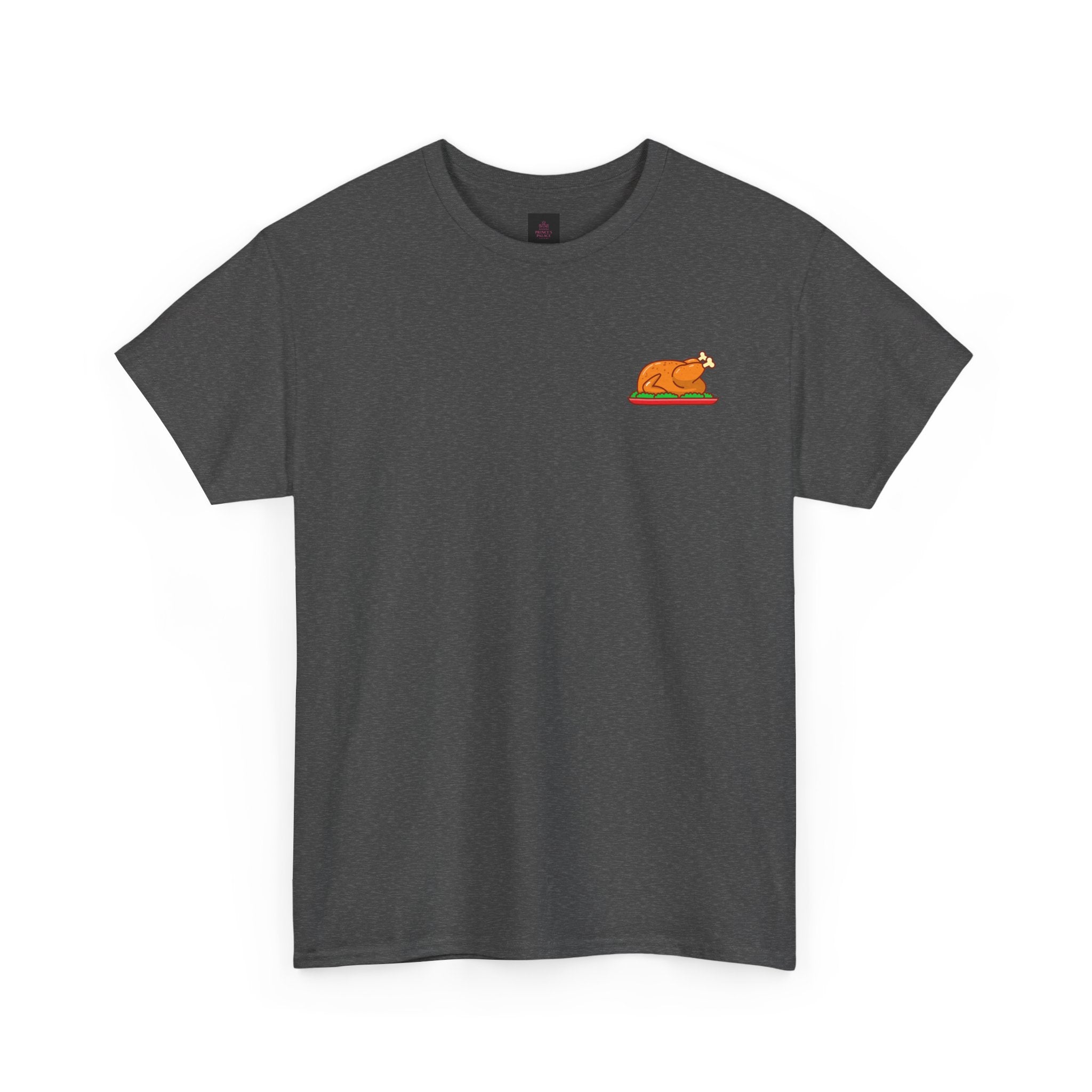 Thanksgiving Unisex Tee Shirt