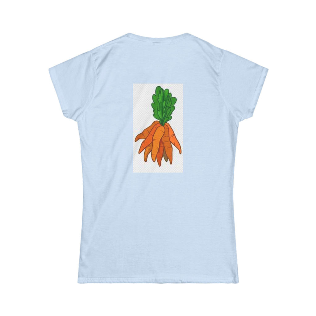 Women's Softstyle Tee