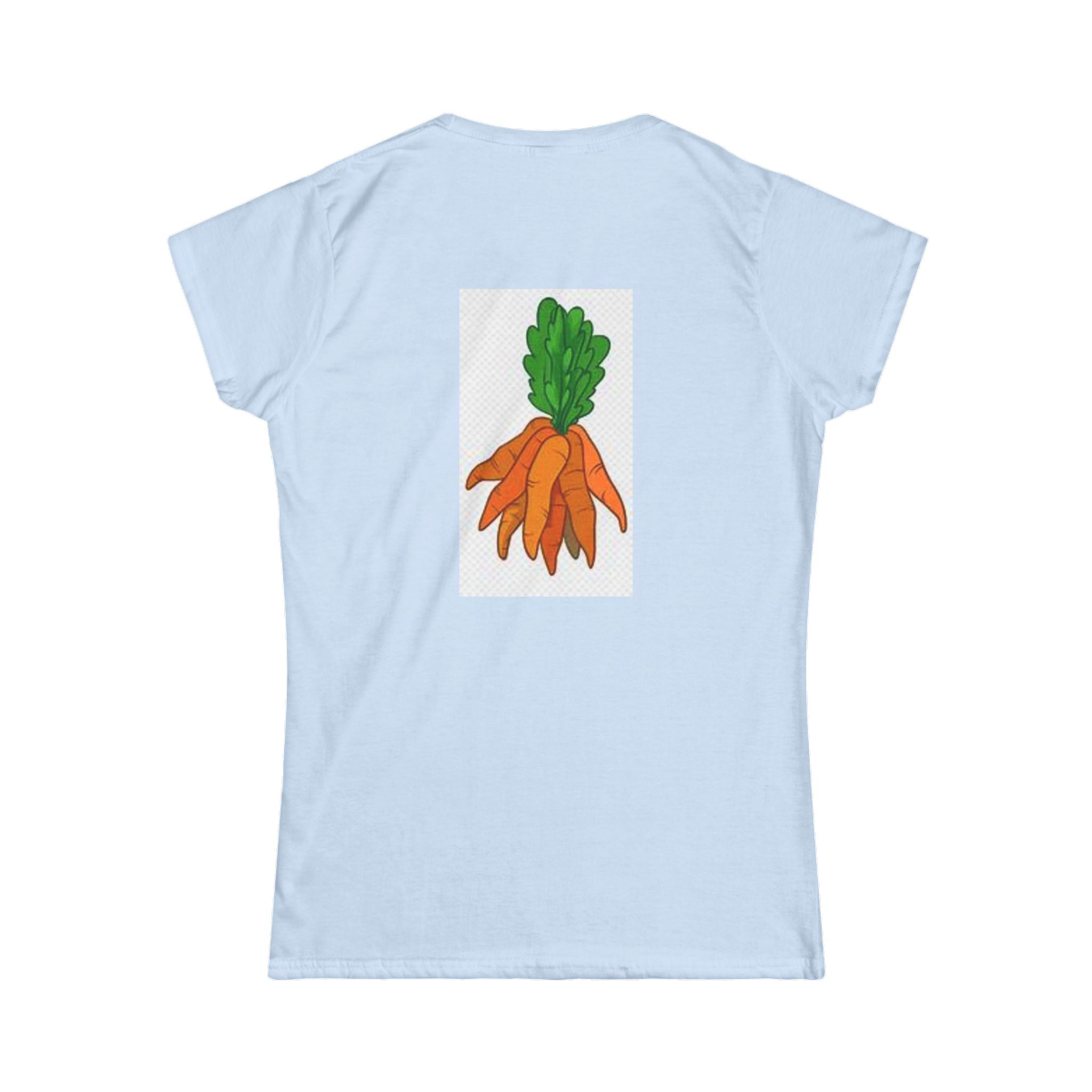 Women's Softstyle Tee
