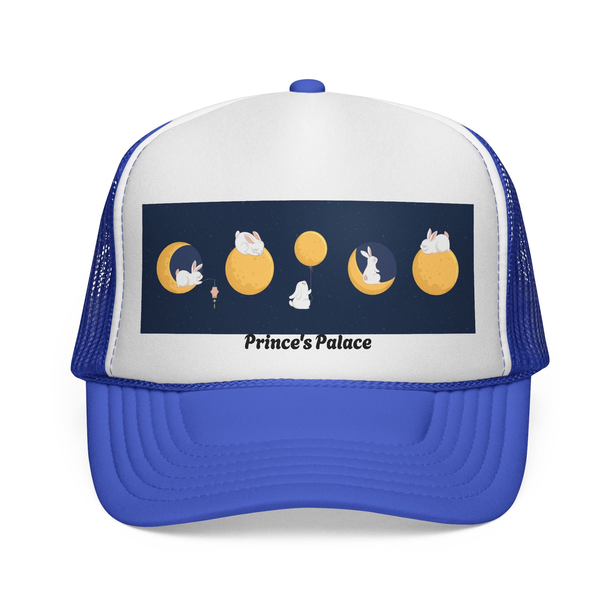 Trucker Caps