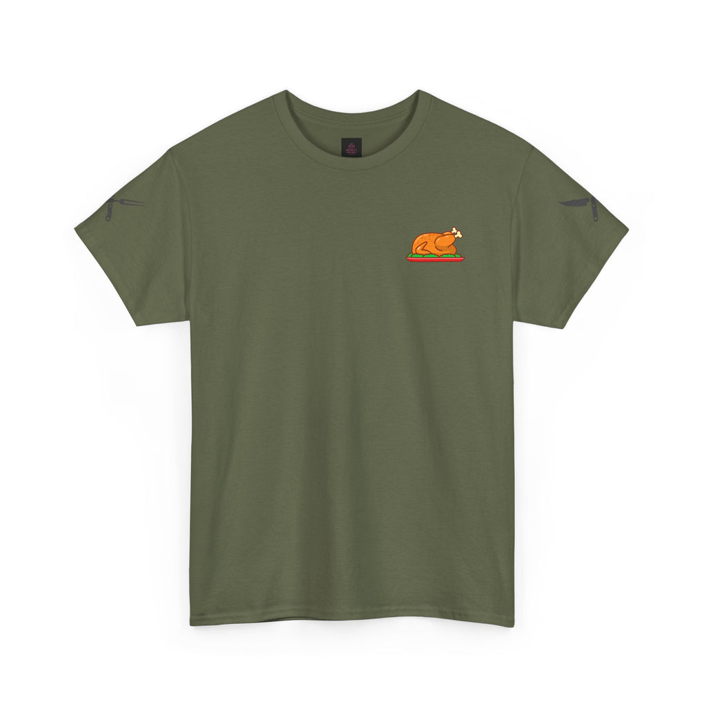 Thanksgiving Unisex Tee Shirt