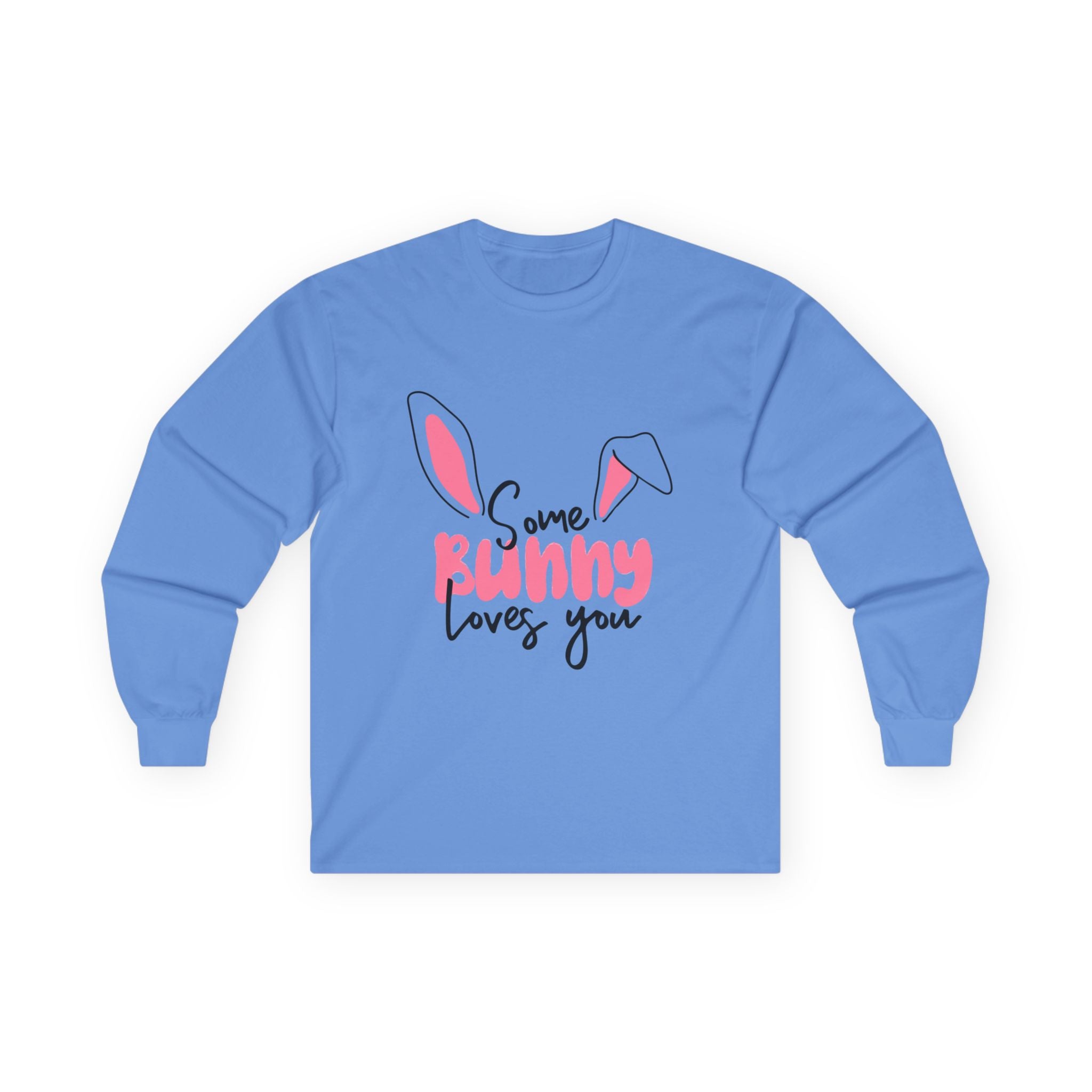 Unisex Ultra Cotton Long Sleeve Tee