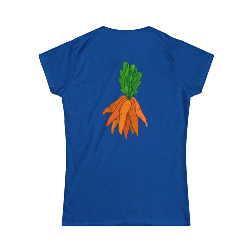 Women's Softstyle Tee