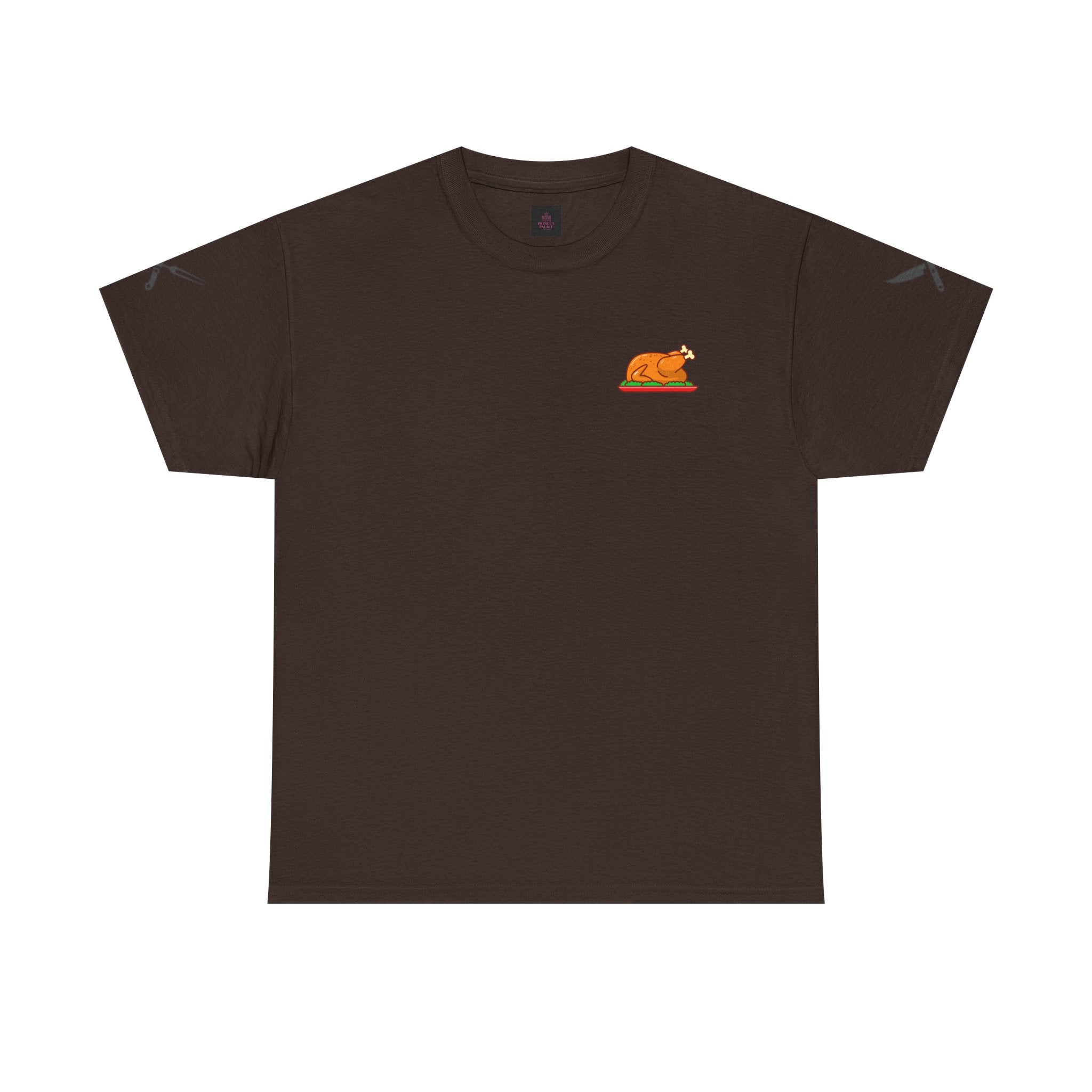 Thanksgiving Unisex Tee Shirt