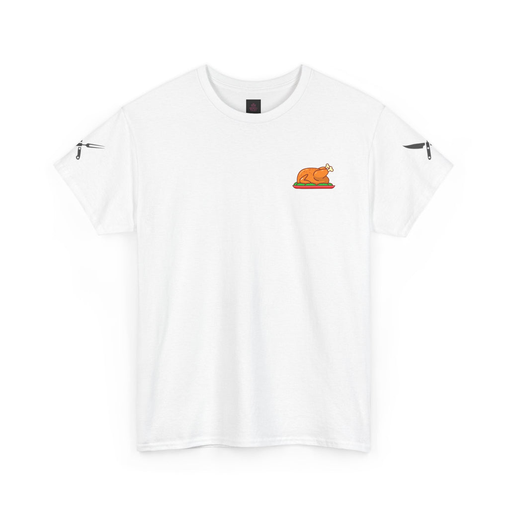 Thanksgiving Unisex Tee Shirt