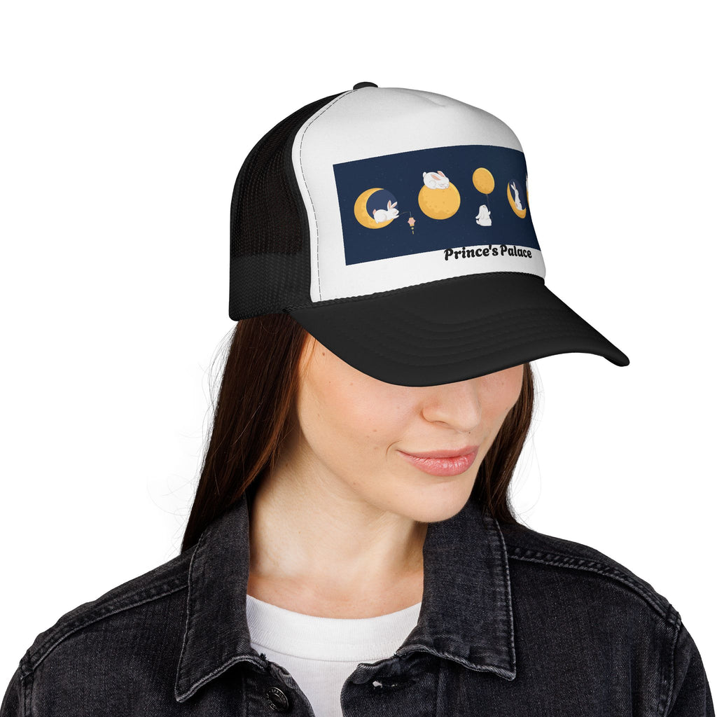 Trucker Caps