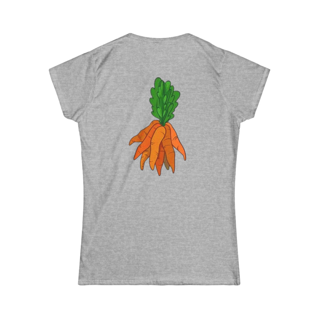 Women's Softstyle Tee