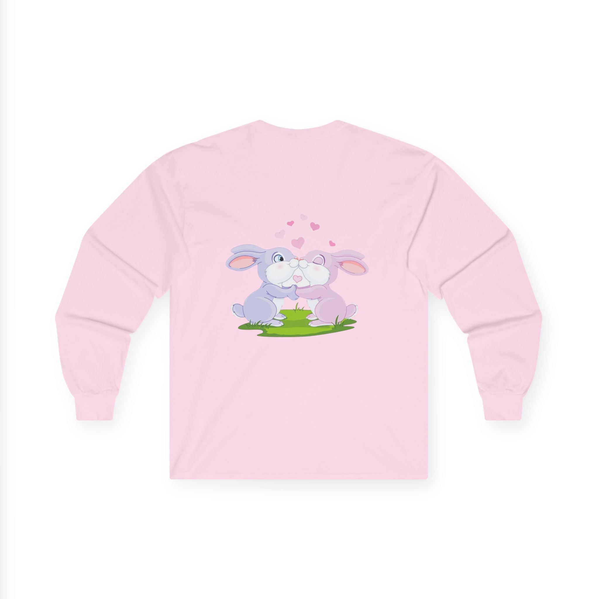 Unisex Ultra Cotton Long Sleeve Tee