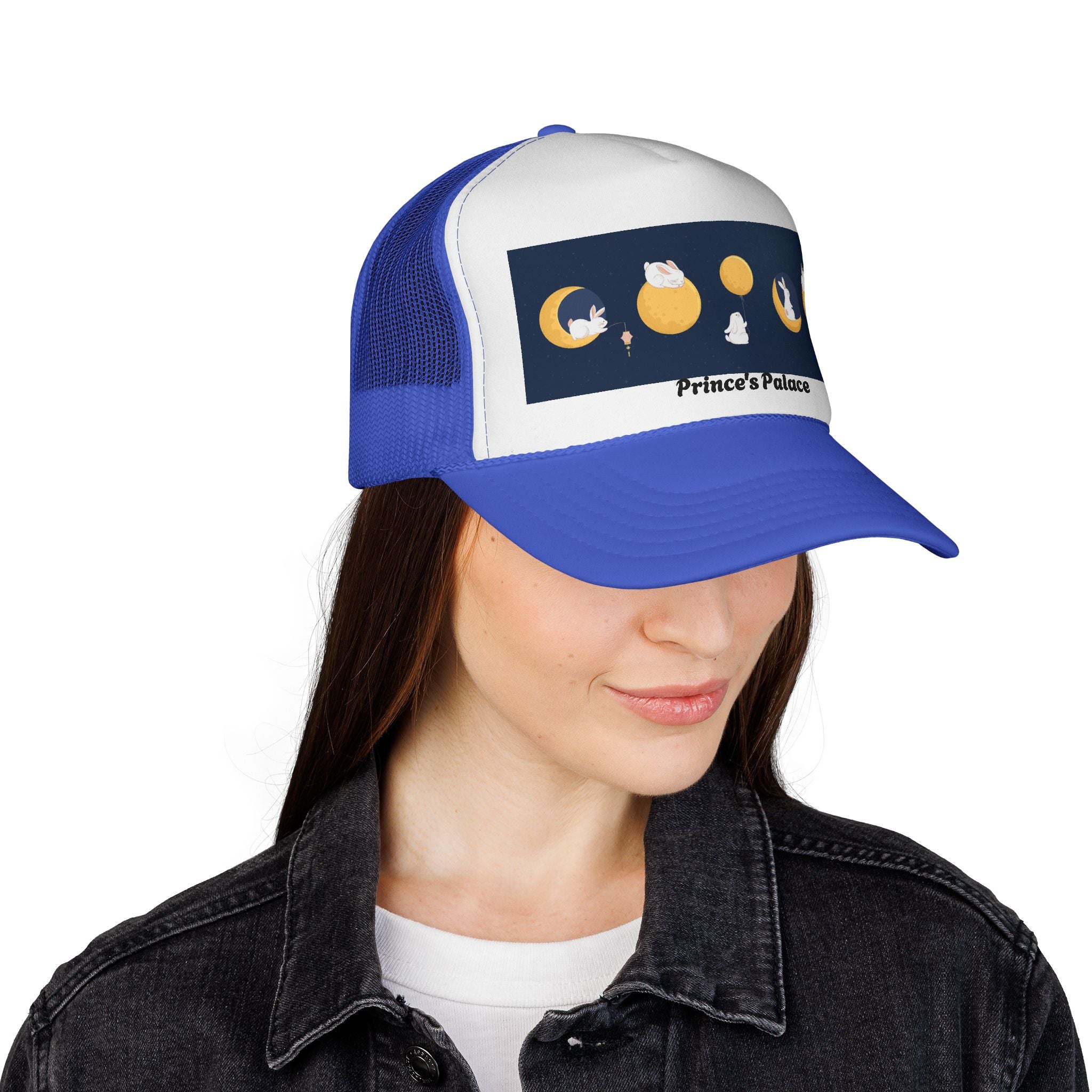 Trucker Caps