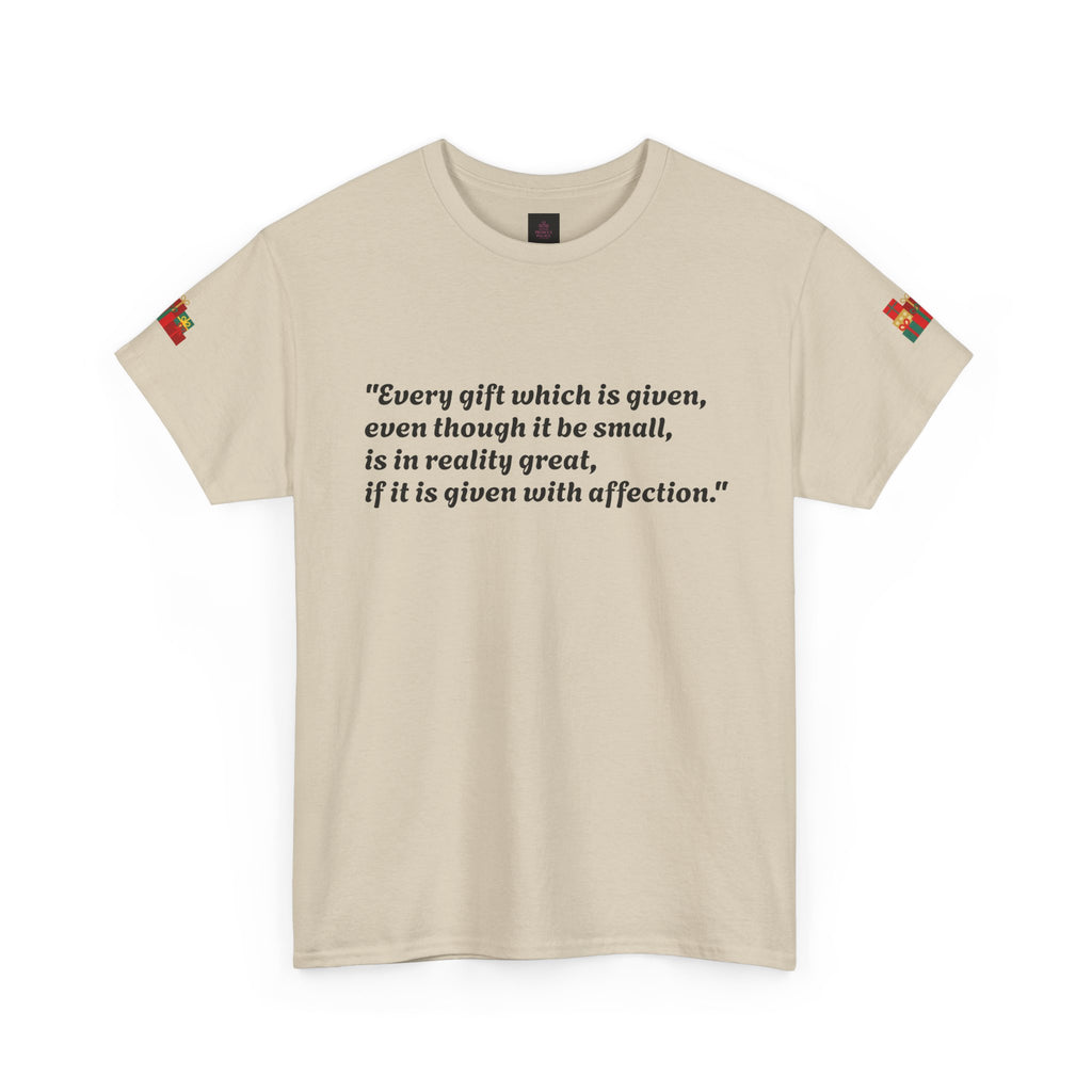 Christmas Tee - Unisex Tee