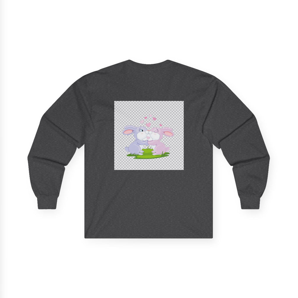 Unisex Ultra Cotton Long Sleeve Tee