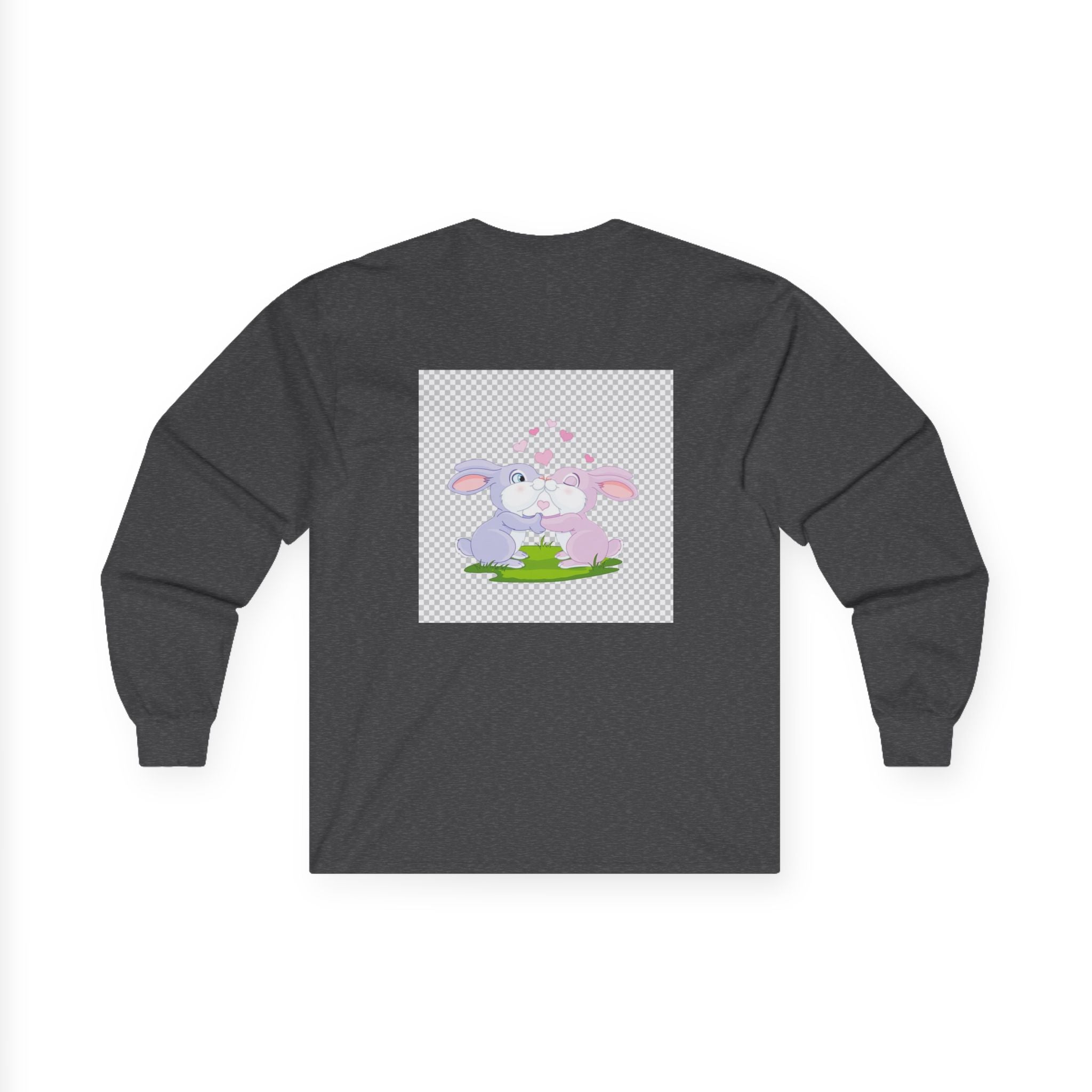 Unisex Ultra Cotton Long Sleeve Tee