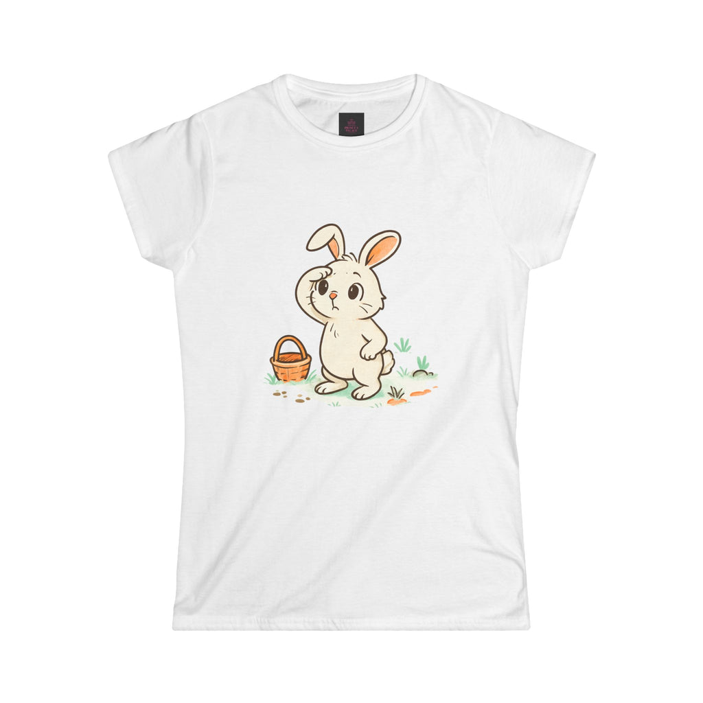 Women's Softstyle Tee