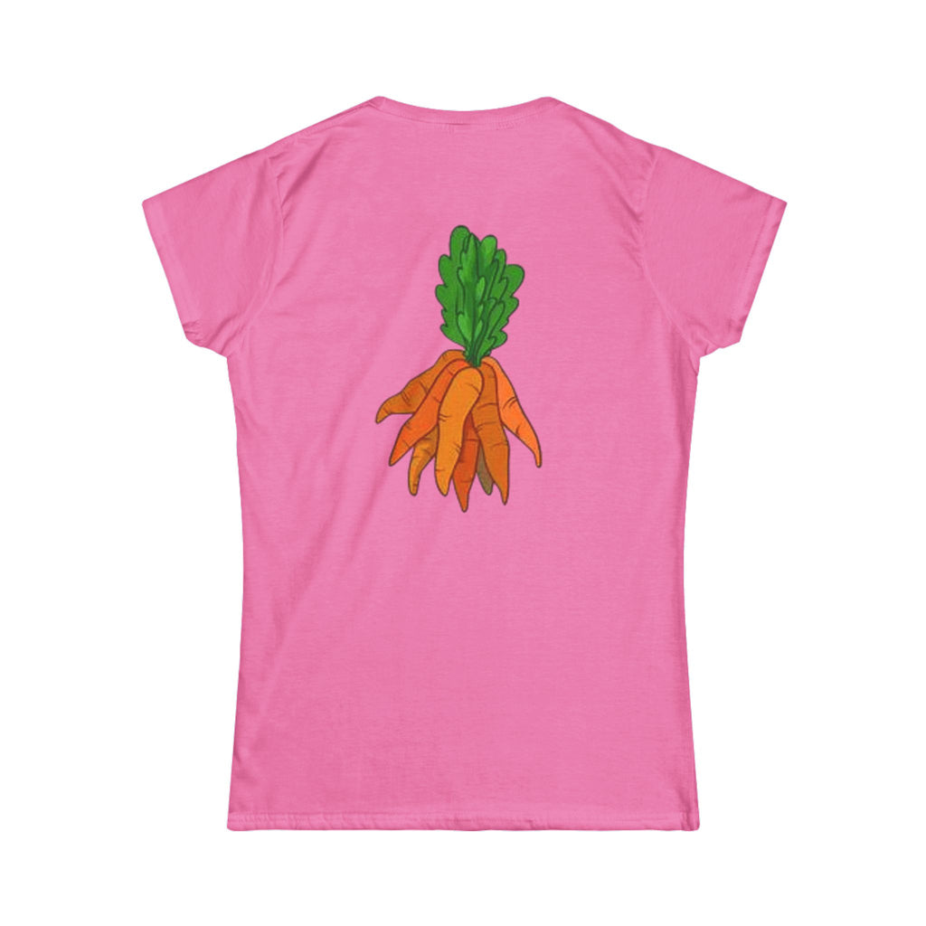 Women's Softstyle Tee