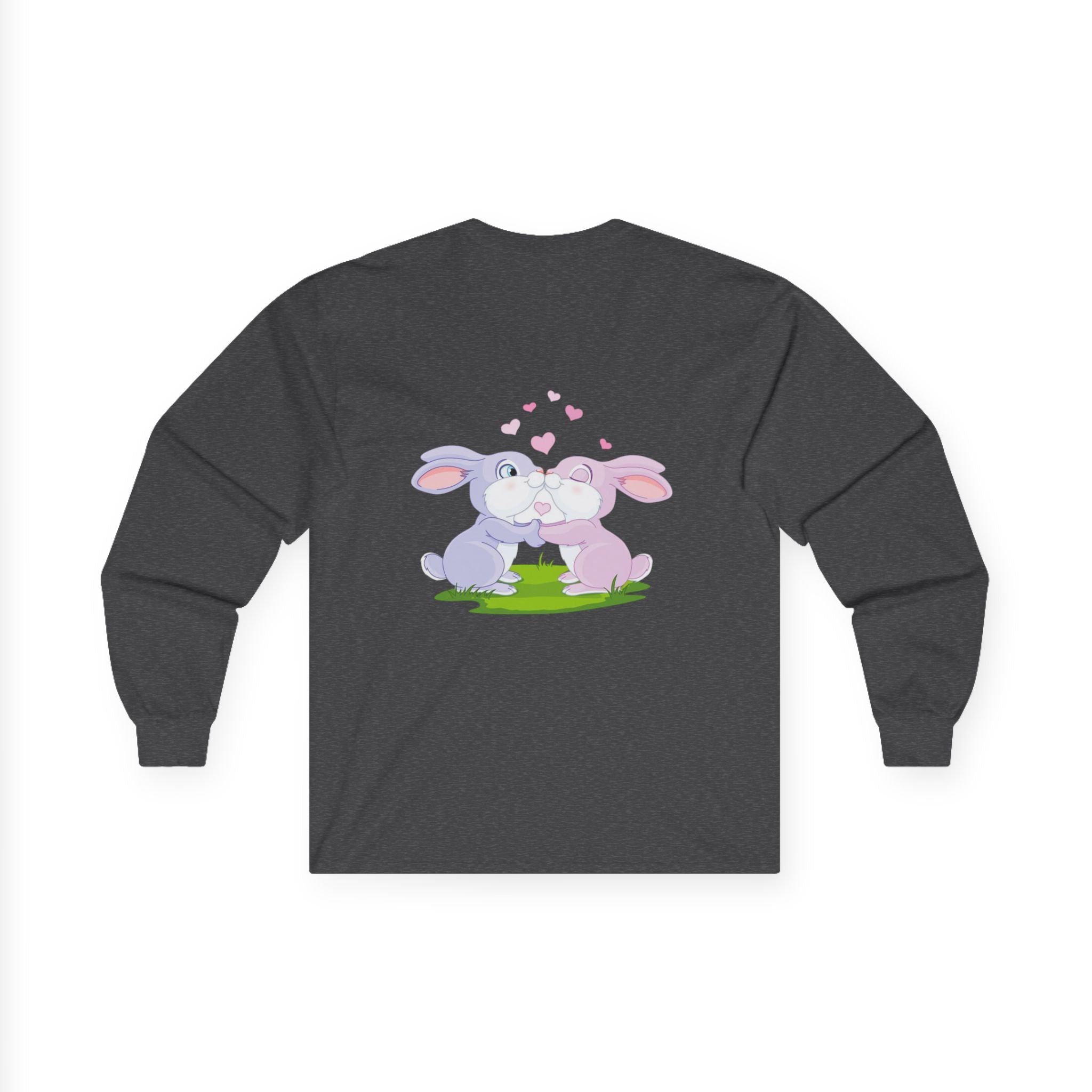 Unisex Ultra Cotton Long Sleeve Tee