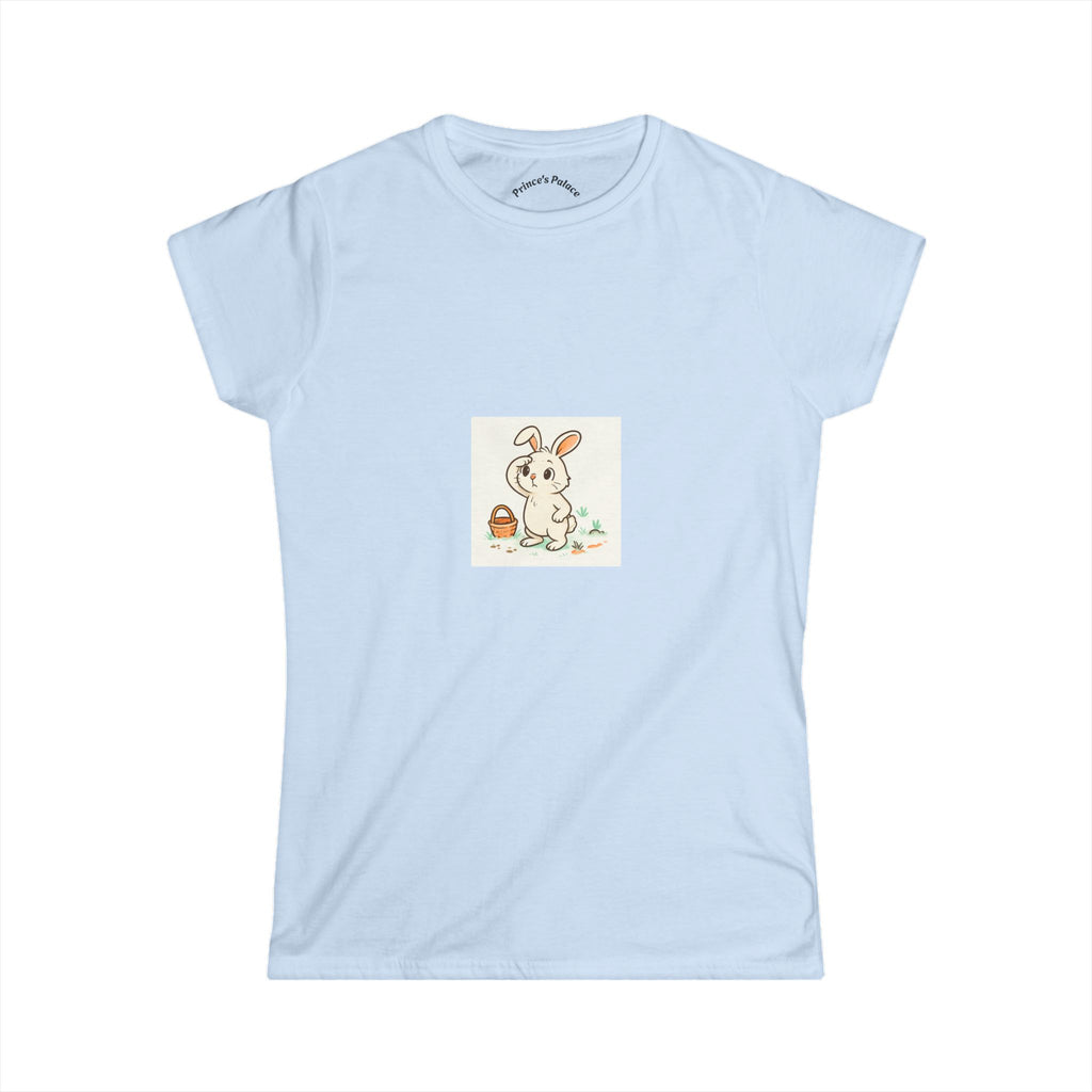 Women's Softstyle Tee