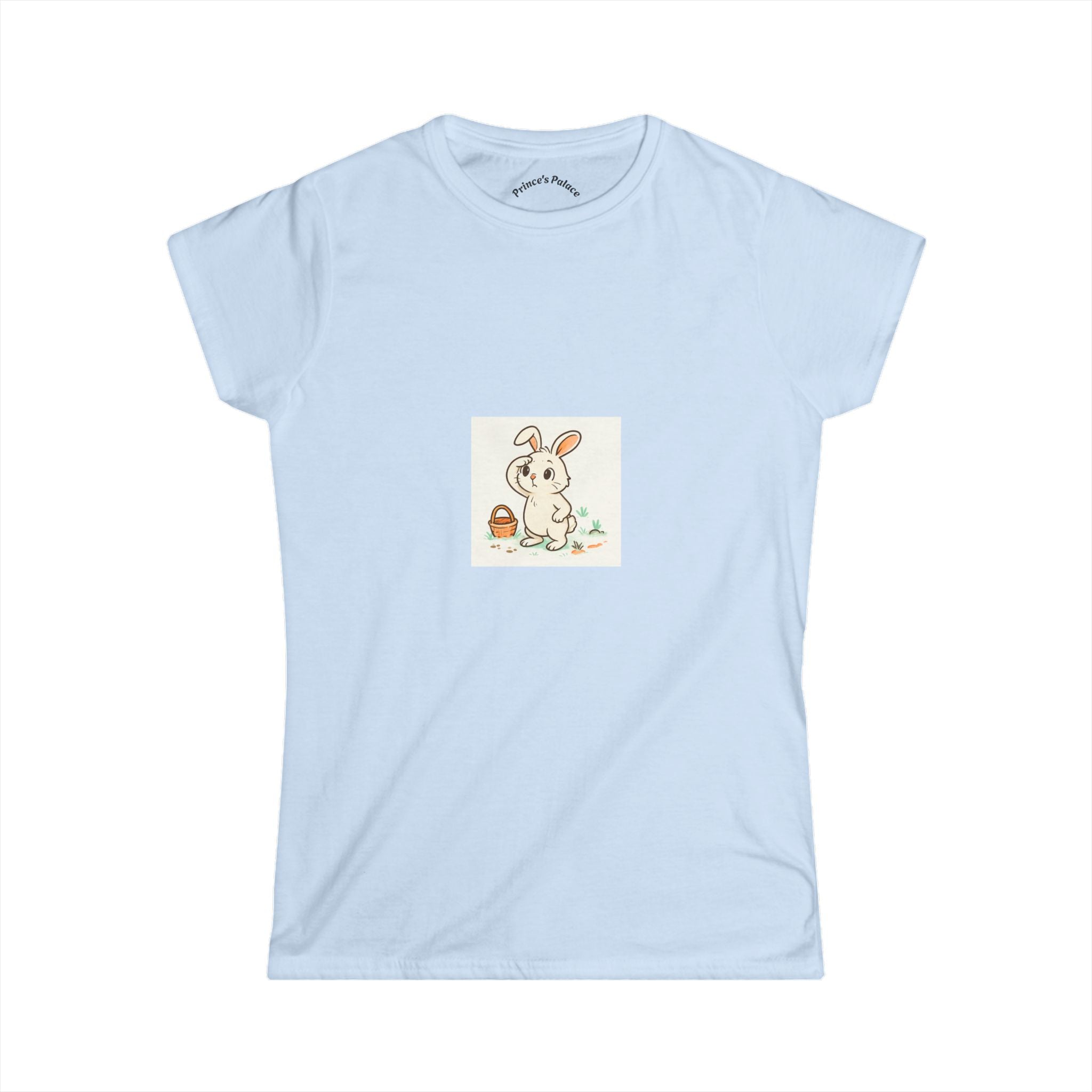 Women's Softstyle Tee