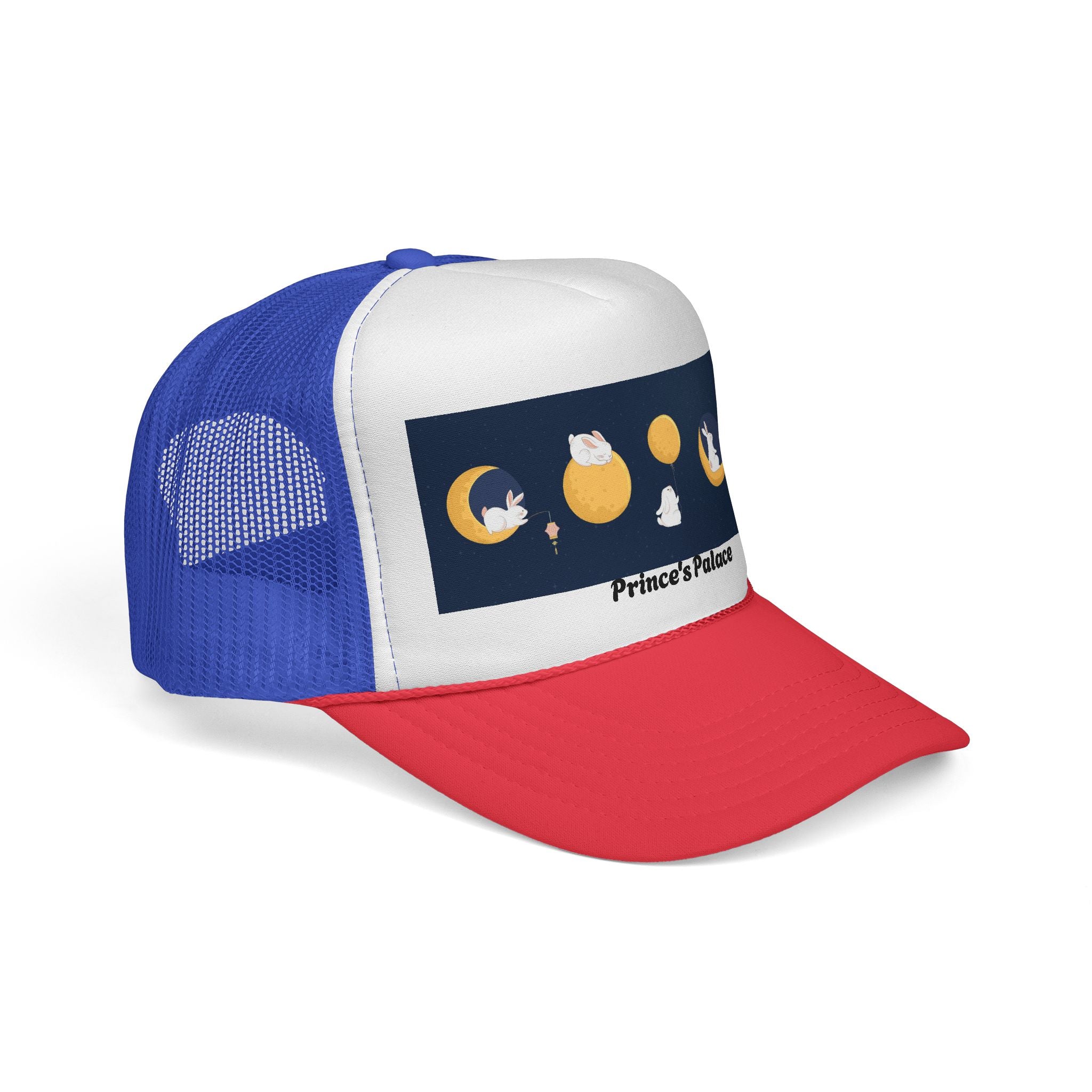Trucker Caps