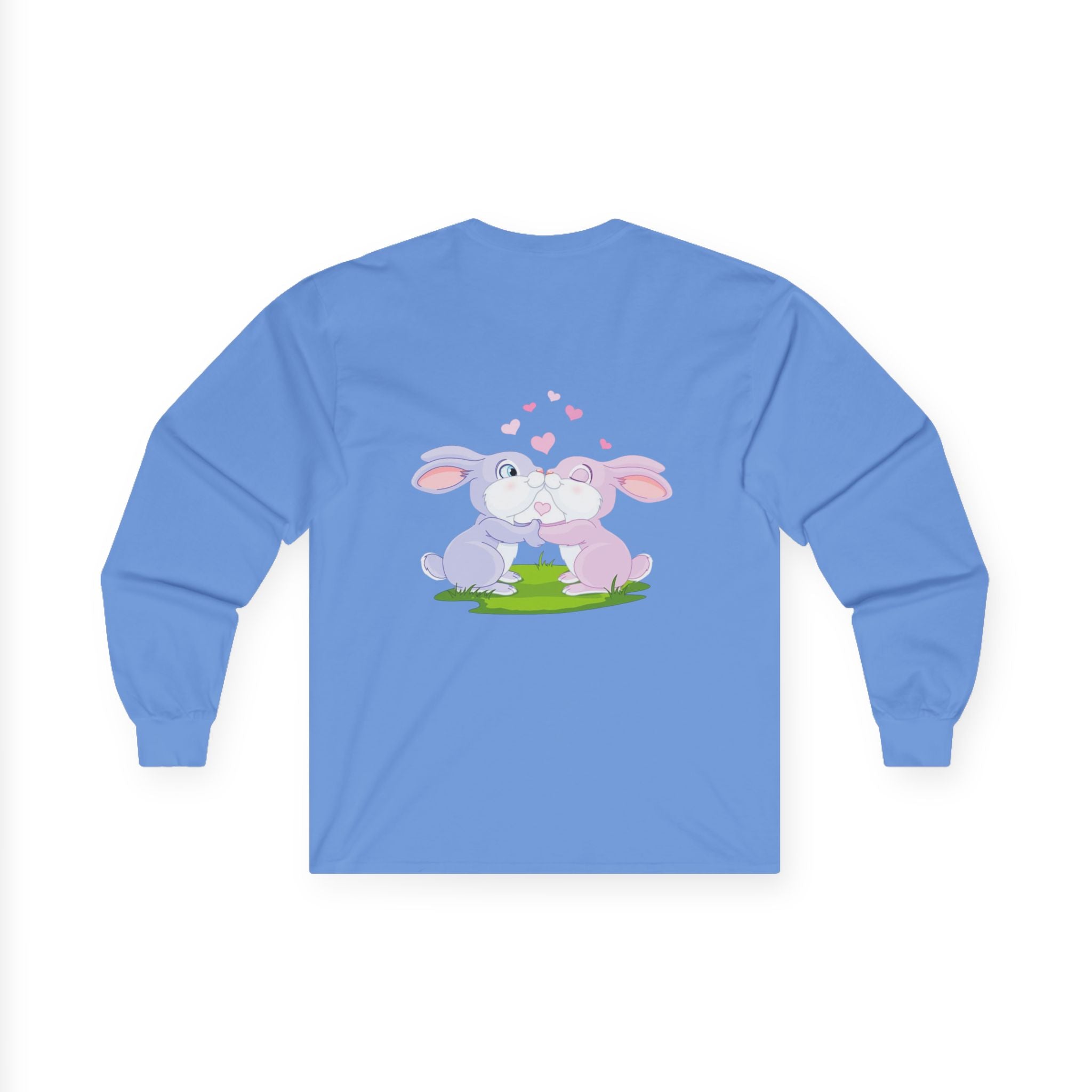 Unisex Ultra Cotton Long Sleeve Tee