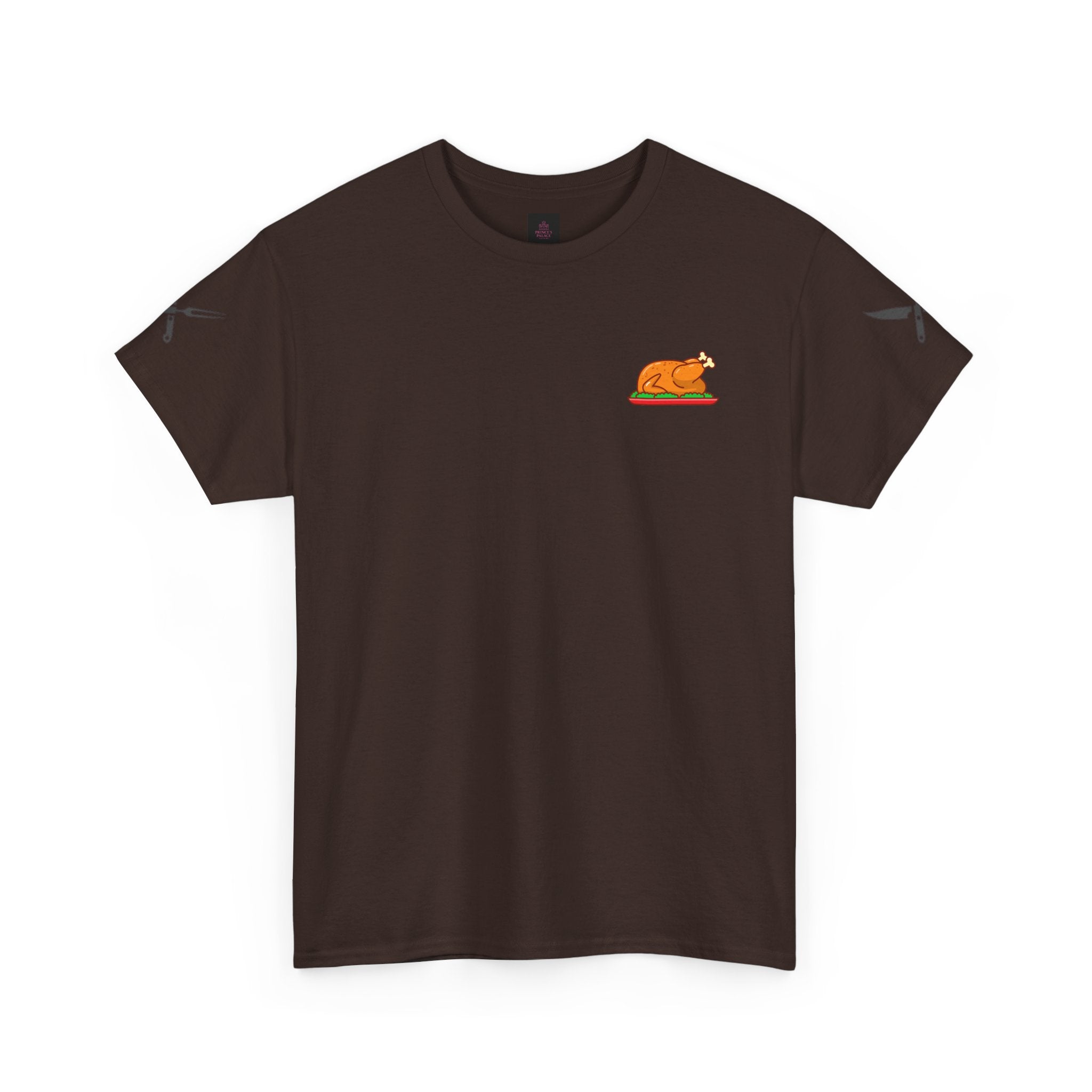 Thanksgiving Unisex Tee Shirt
