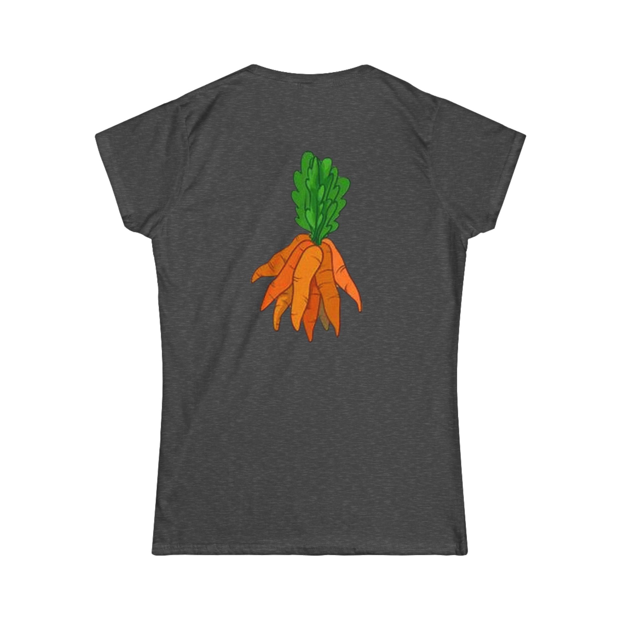 Women's Softstyle Tee