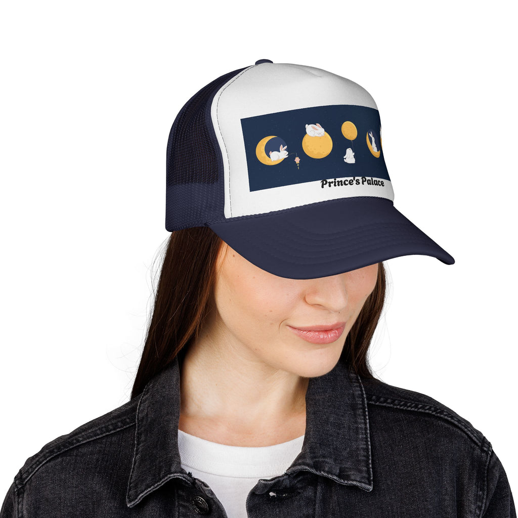 Trucker Caps