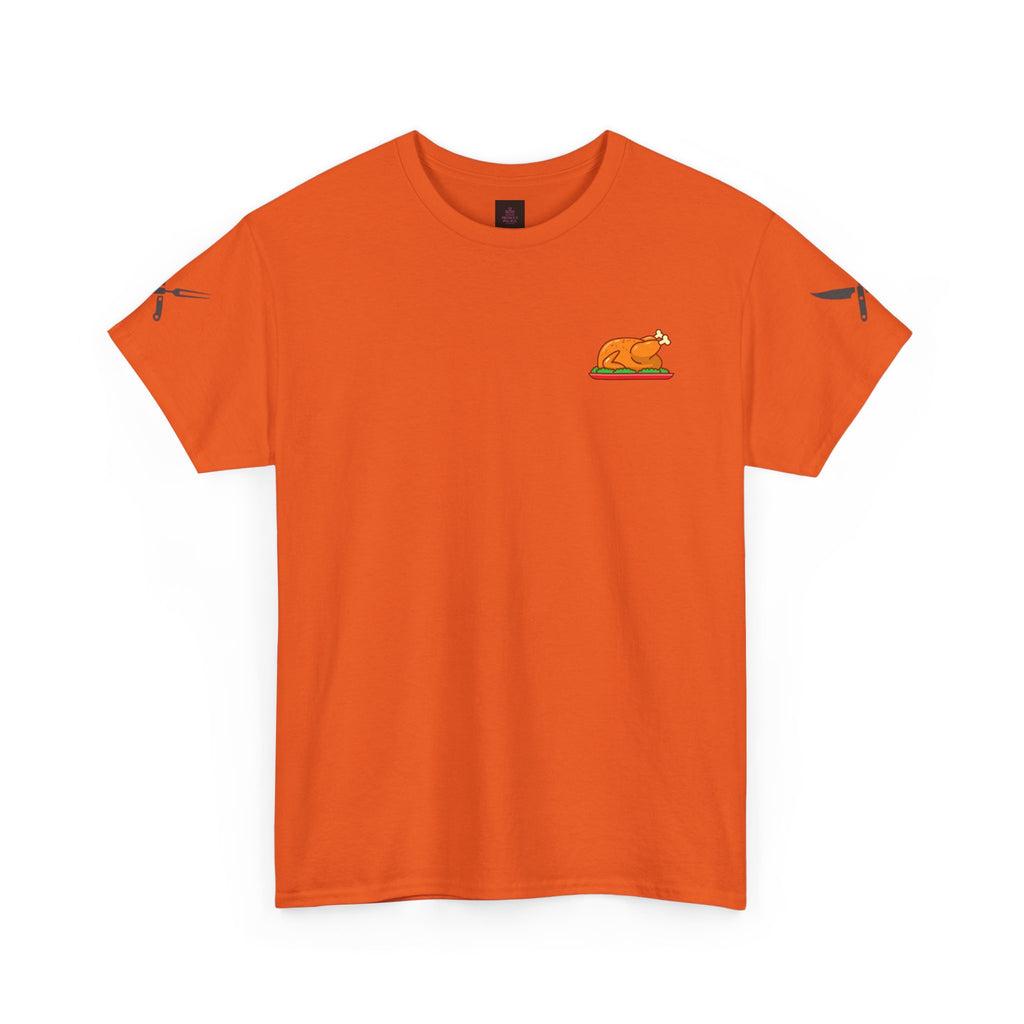 Thanksgiving Unisex Tee Shirt