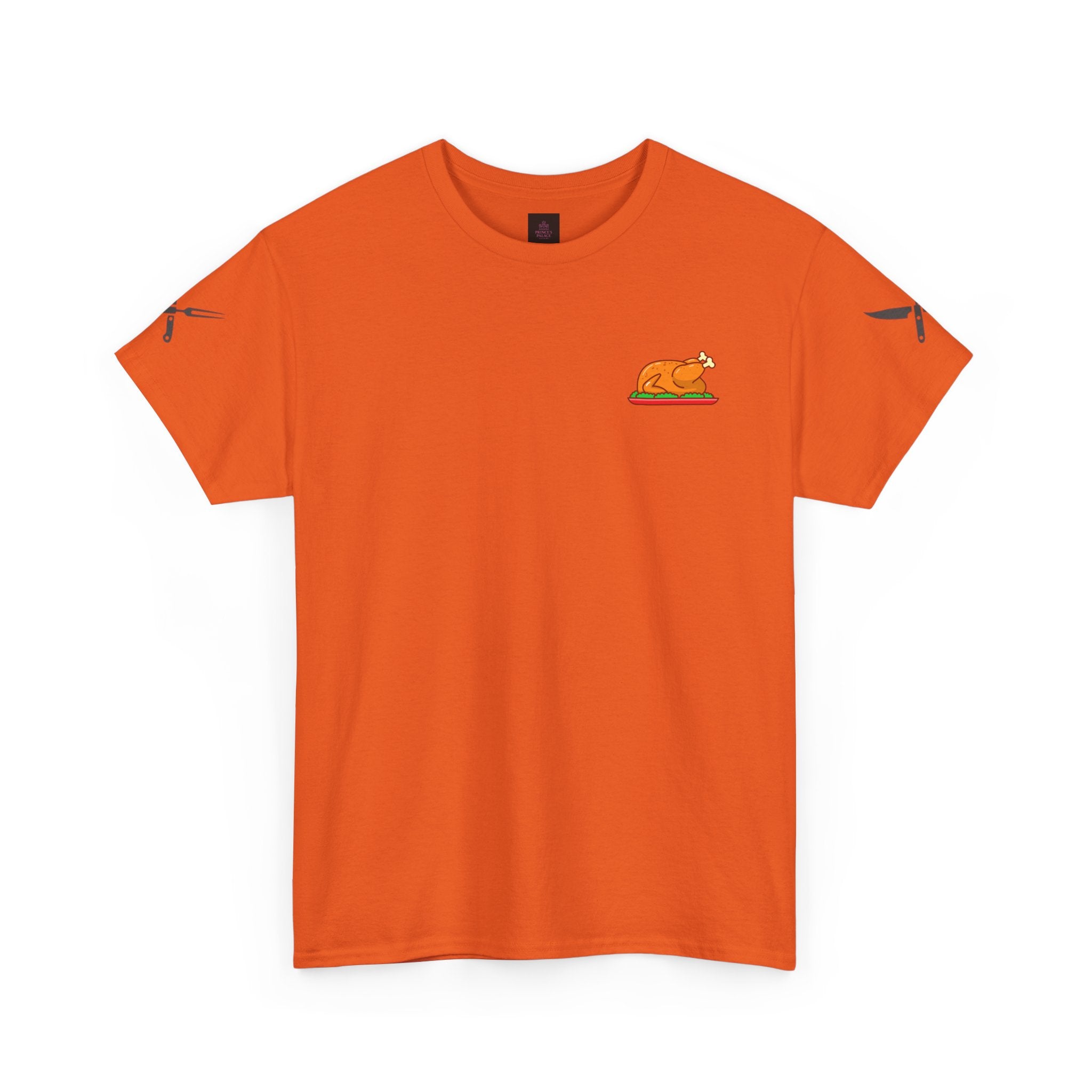 Thanksgiving Unisex Tee Shirt